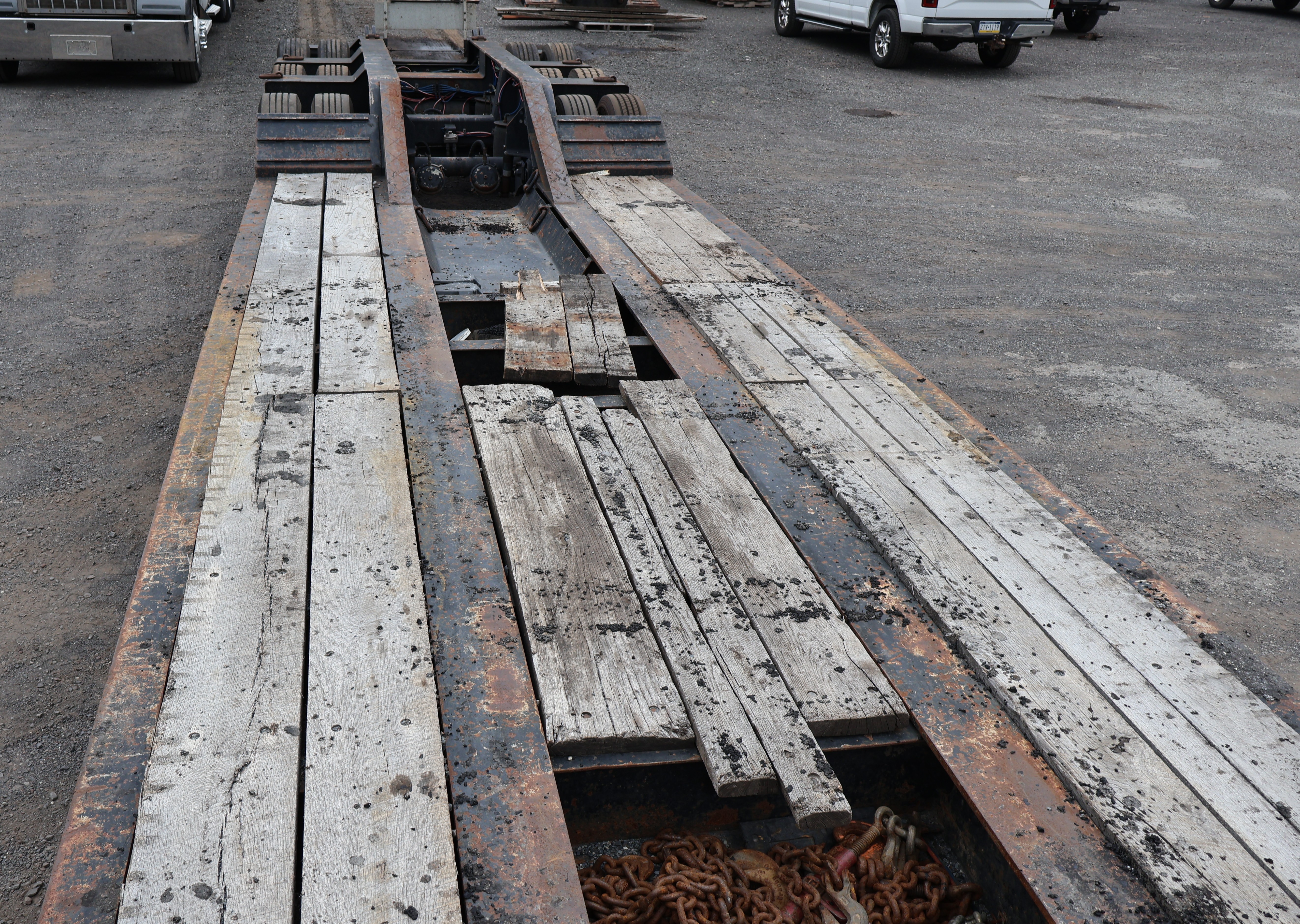 2006 TALBERT T (4) DW-55SA-HRG - Image 17