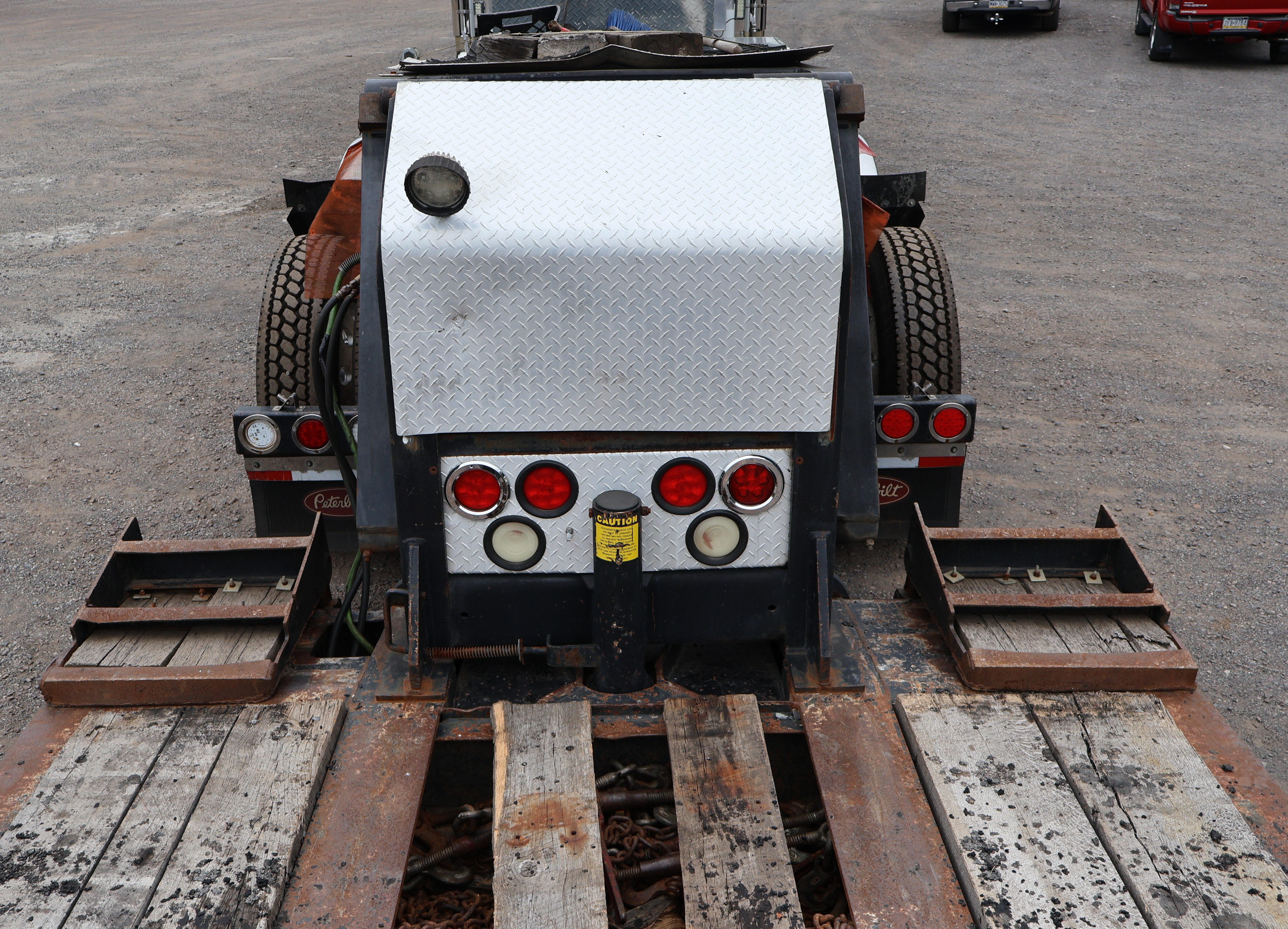 2006 TALBERT T (4) DW-55SA-HRG - Image 18