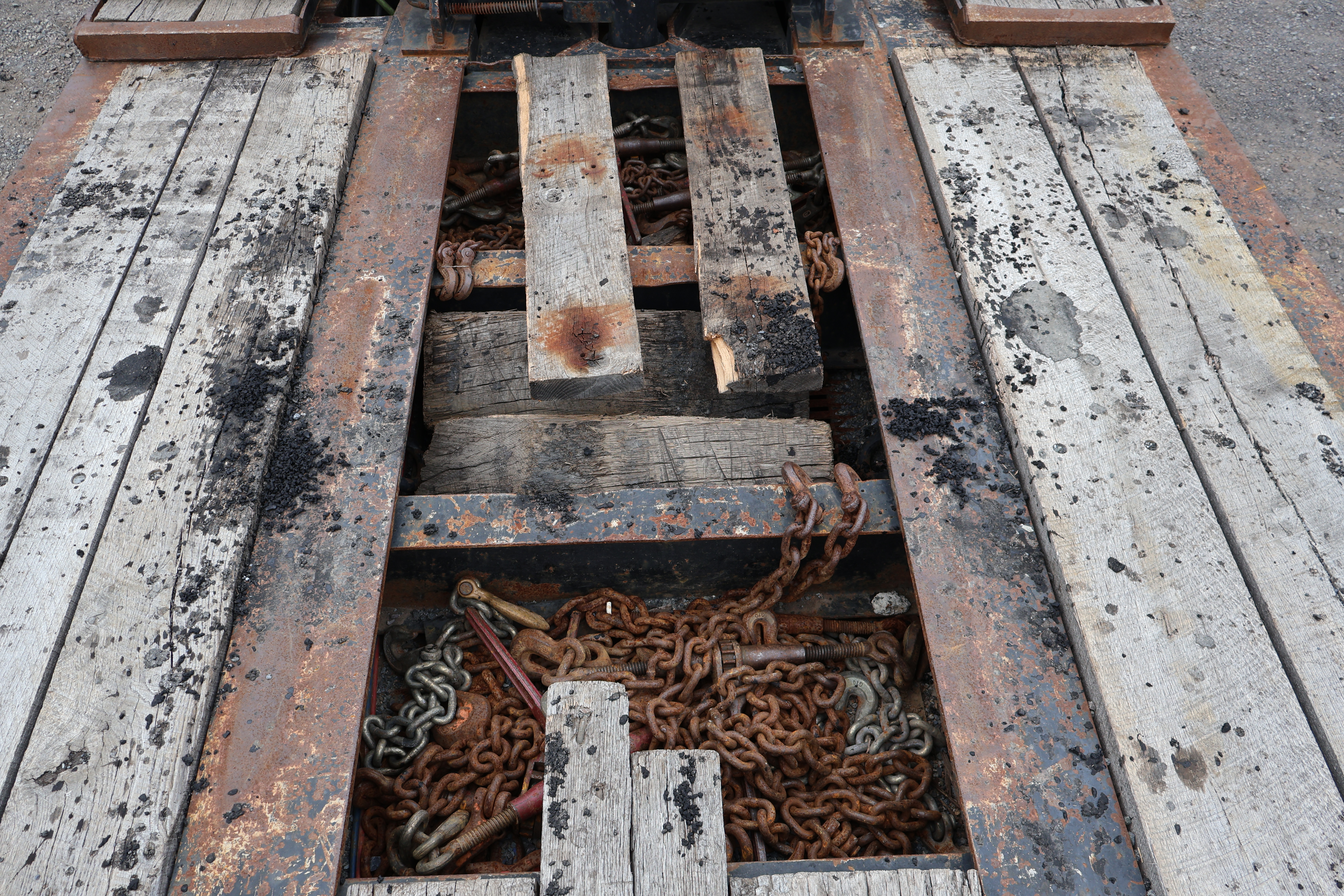 2006 TALBERT T (4) DW-55SA-HRG - Image 19