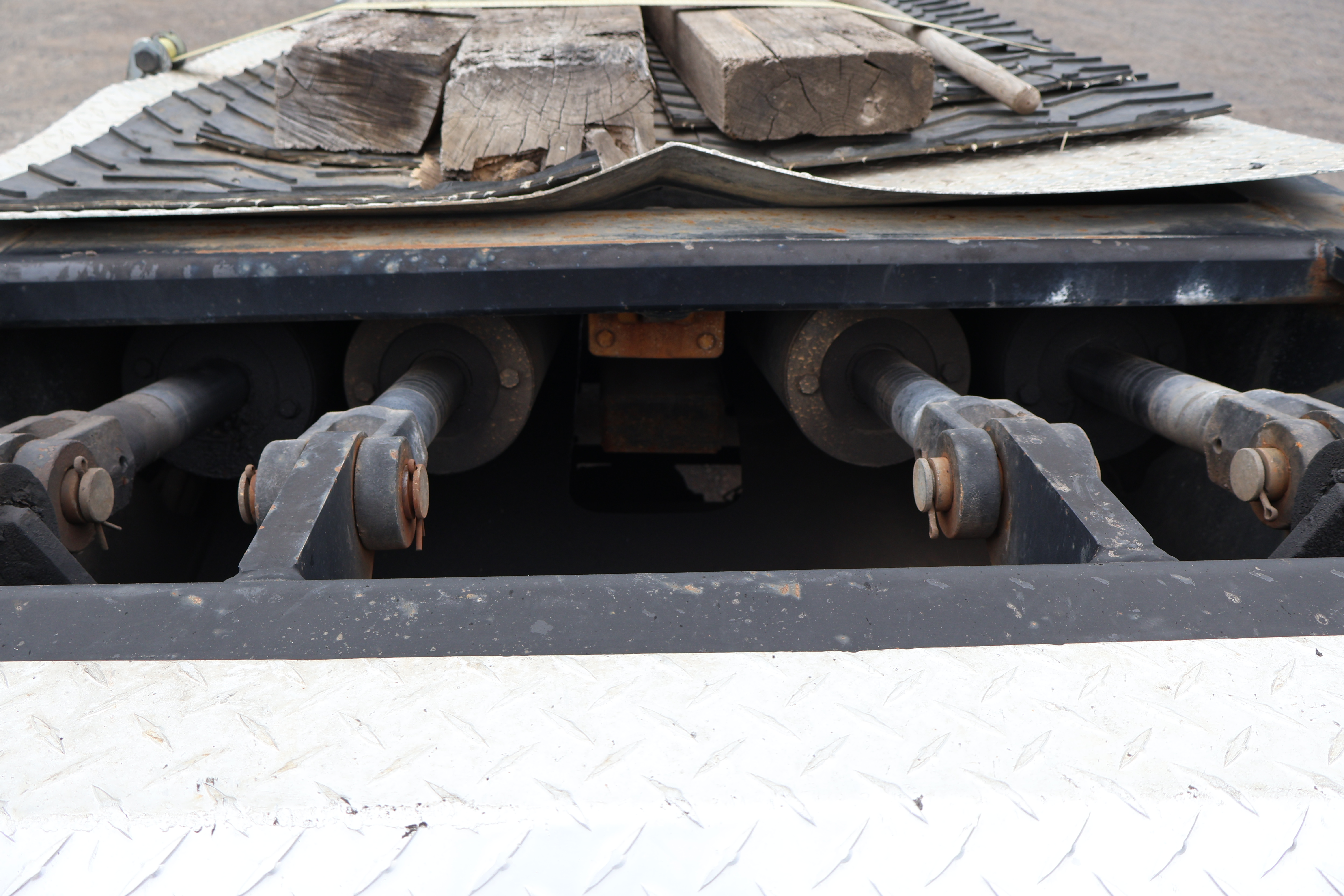 2006 TALBERT T (4) DW-55SA-HRG - Image 21