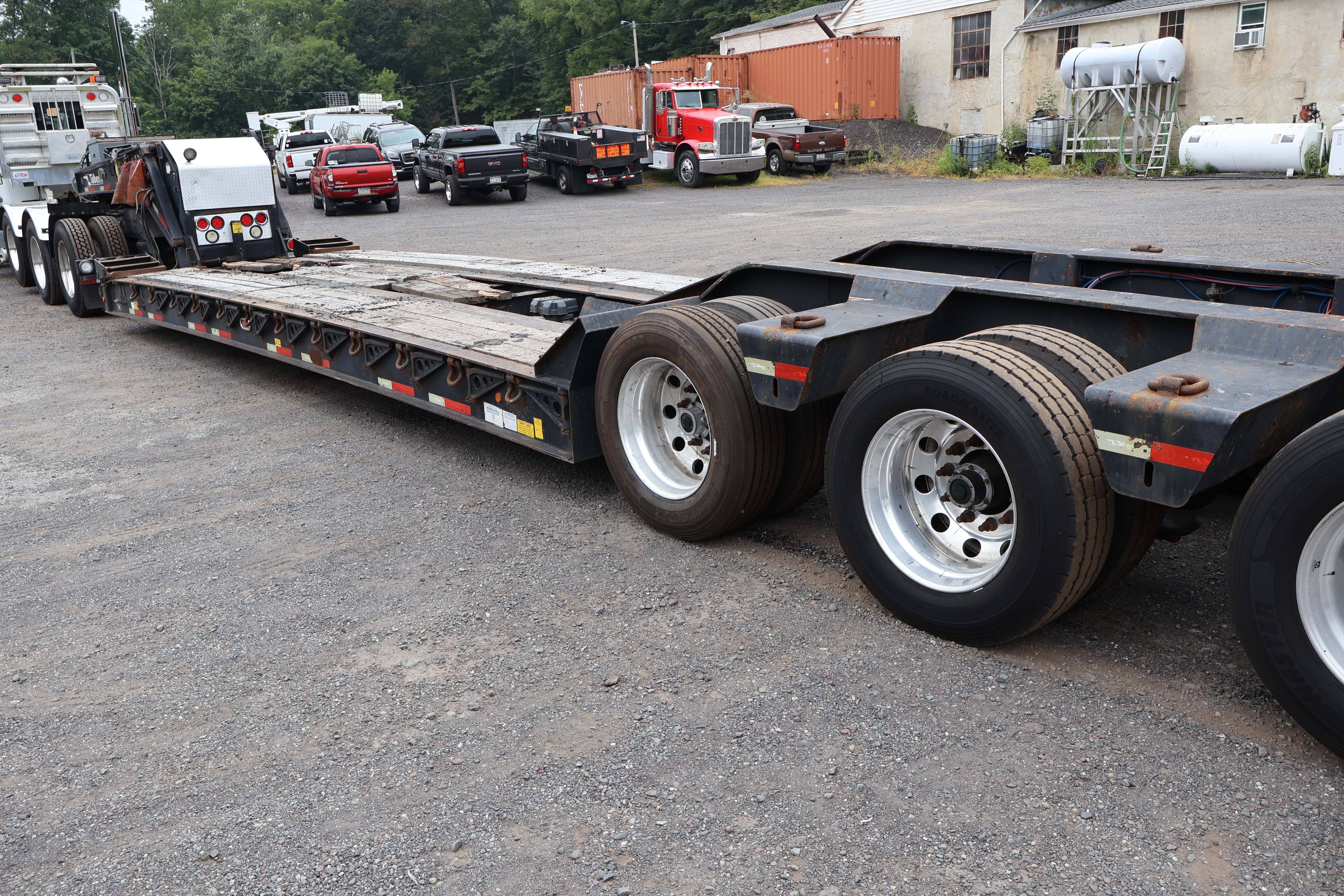 2006 TALBERT T (4) DW-55SA-HRG - Image 23