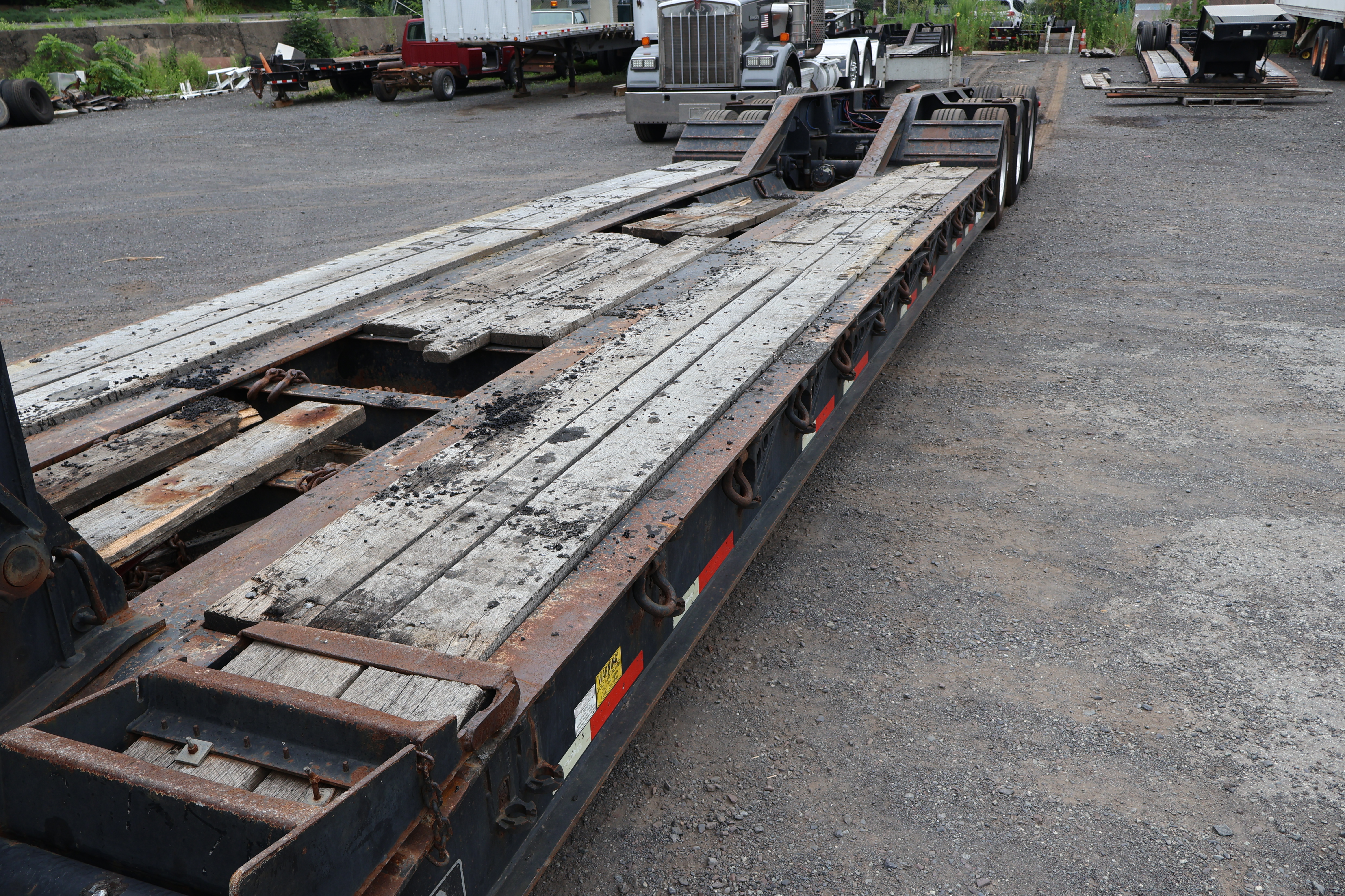 2006 TALBERT T (4) DW-55SA-HRG - Image 24