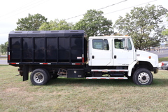 2003 FREIGHTLINER FL70 - Image 3
