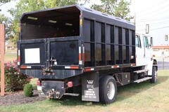 2003 FREIGHTLINER FL70 - Image 5