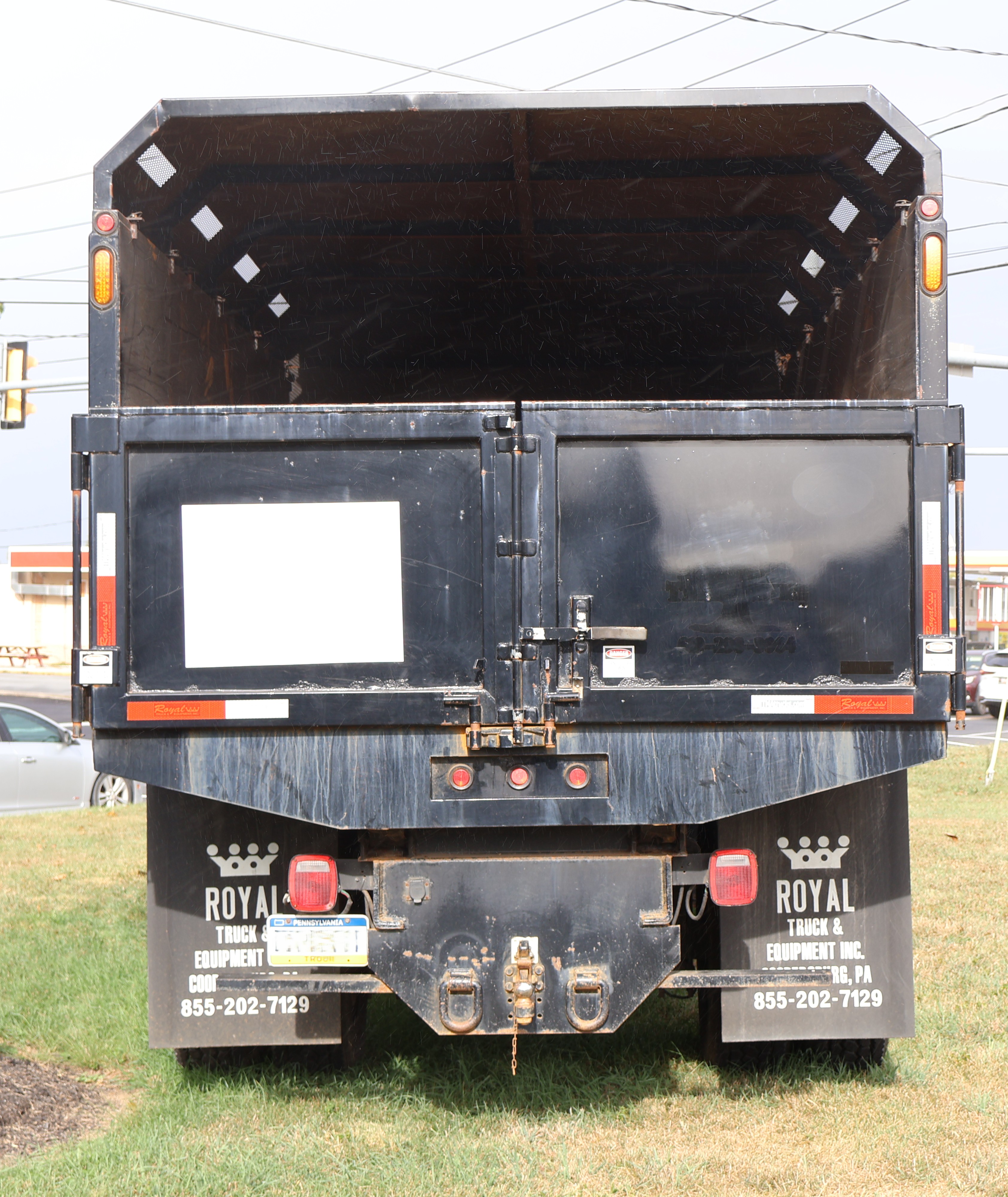 2003 FREIGHTLINER FL70 - view 6 of 39