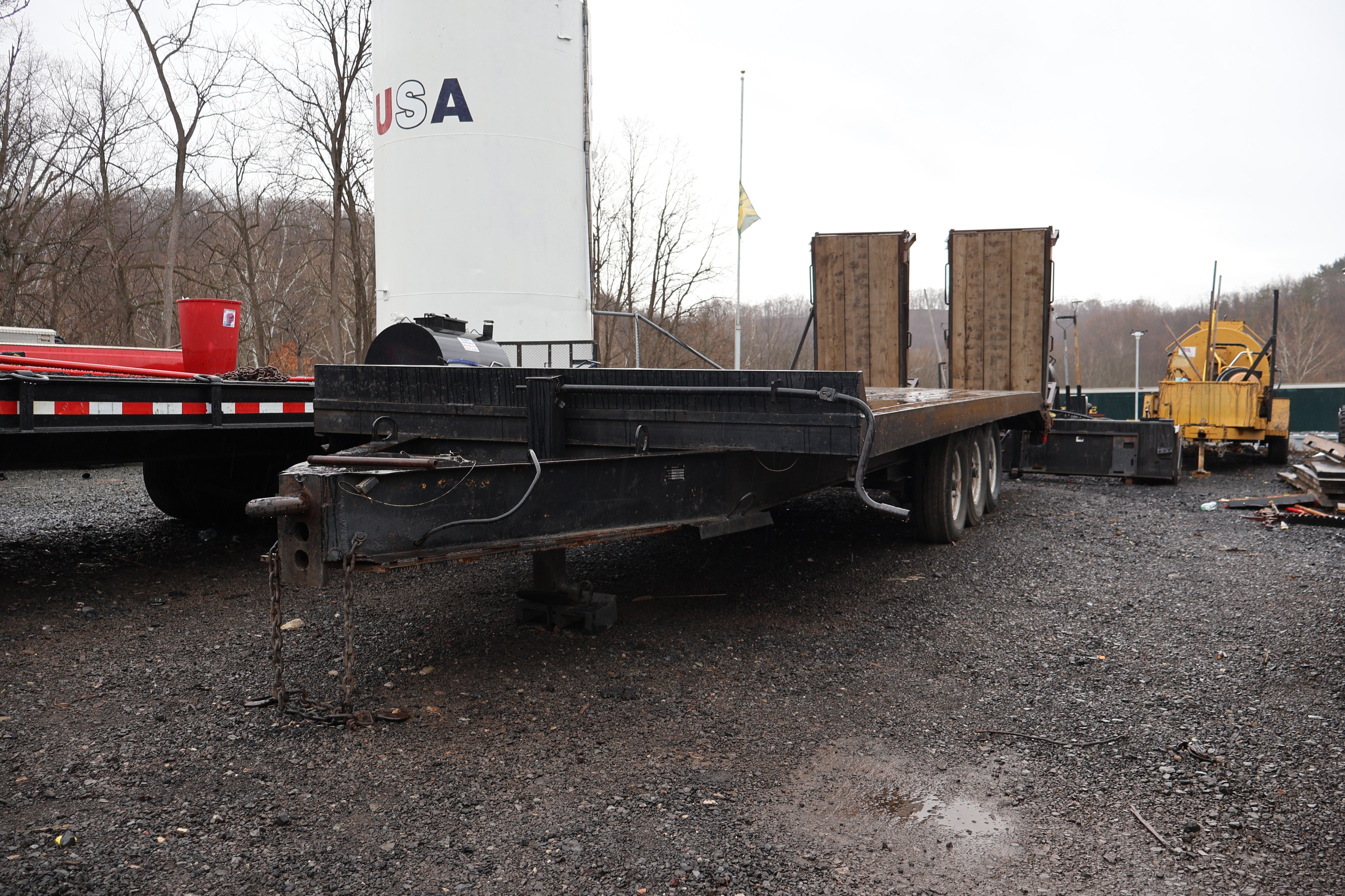 1992  24' X 96" - Image 2