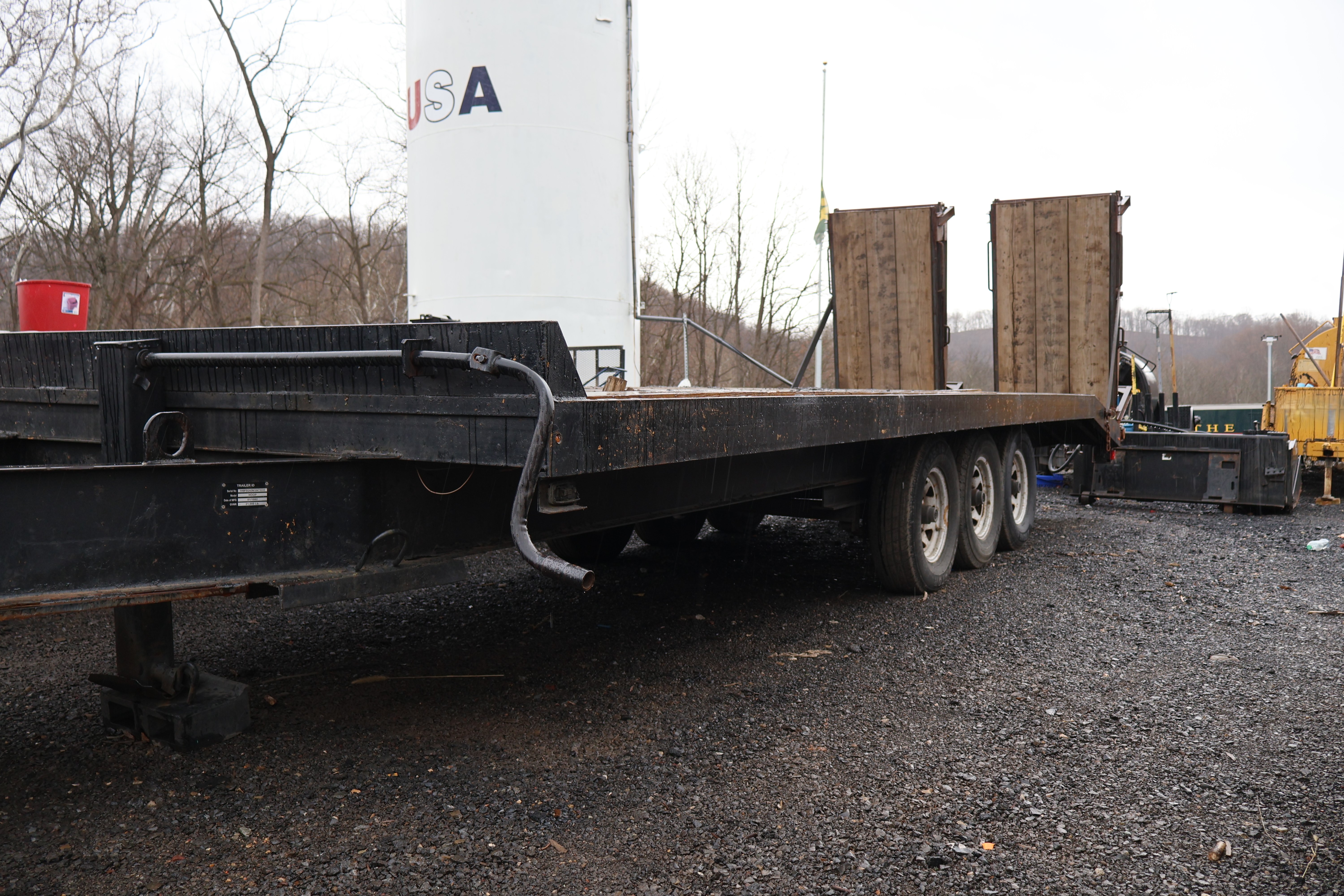 1992  24' X 96" - view 4 of 26