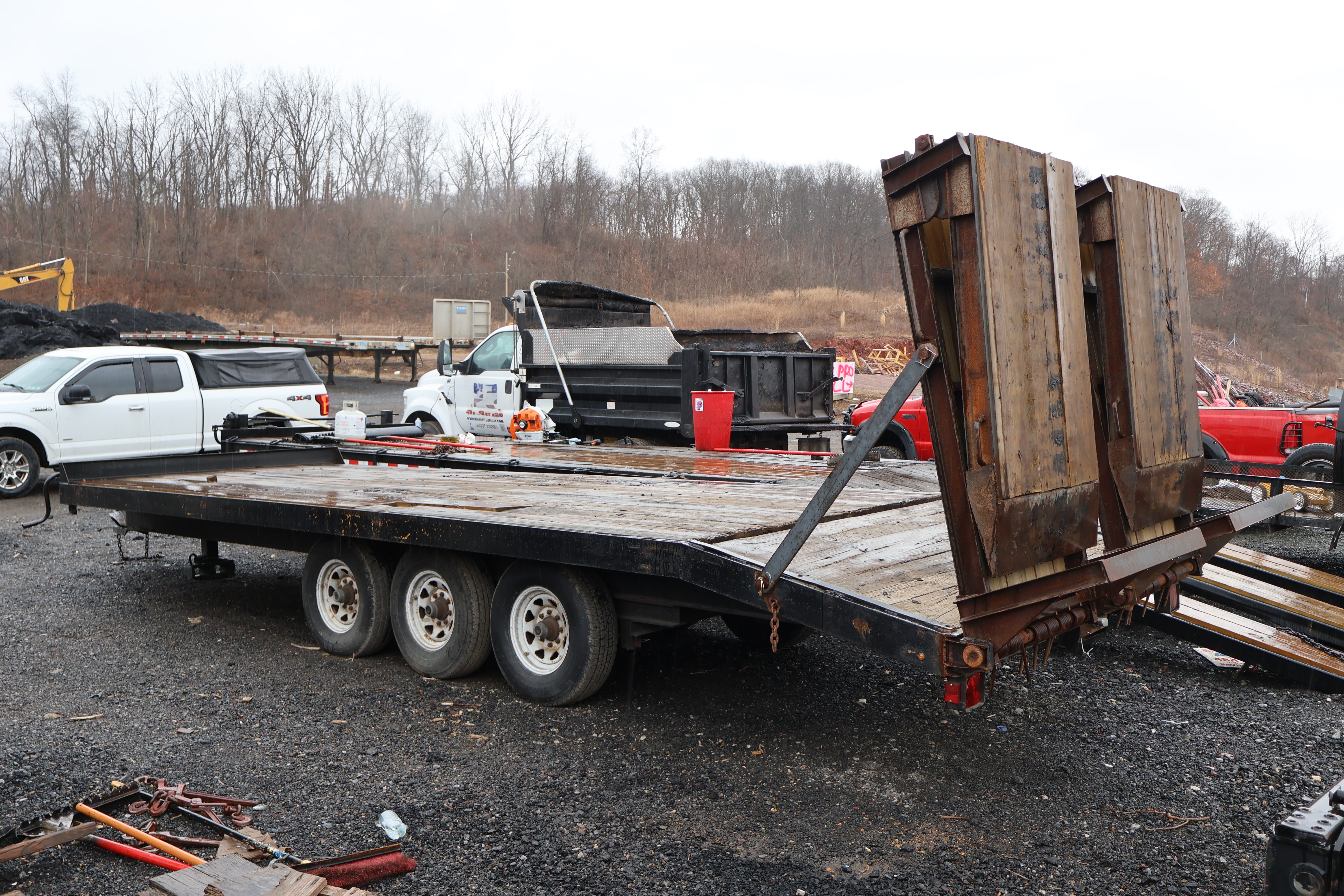 1992  24' X 96" - view 1 of 26