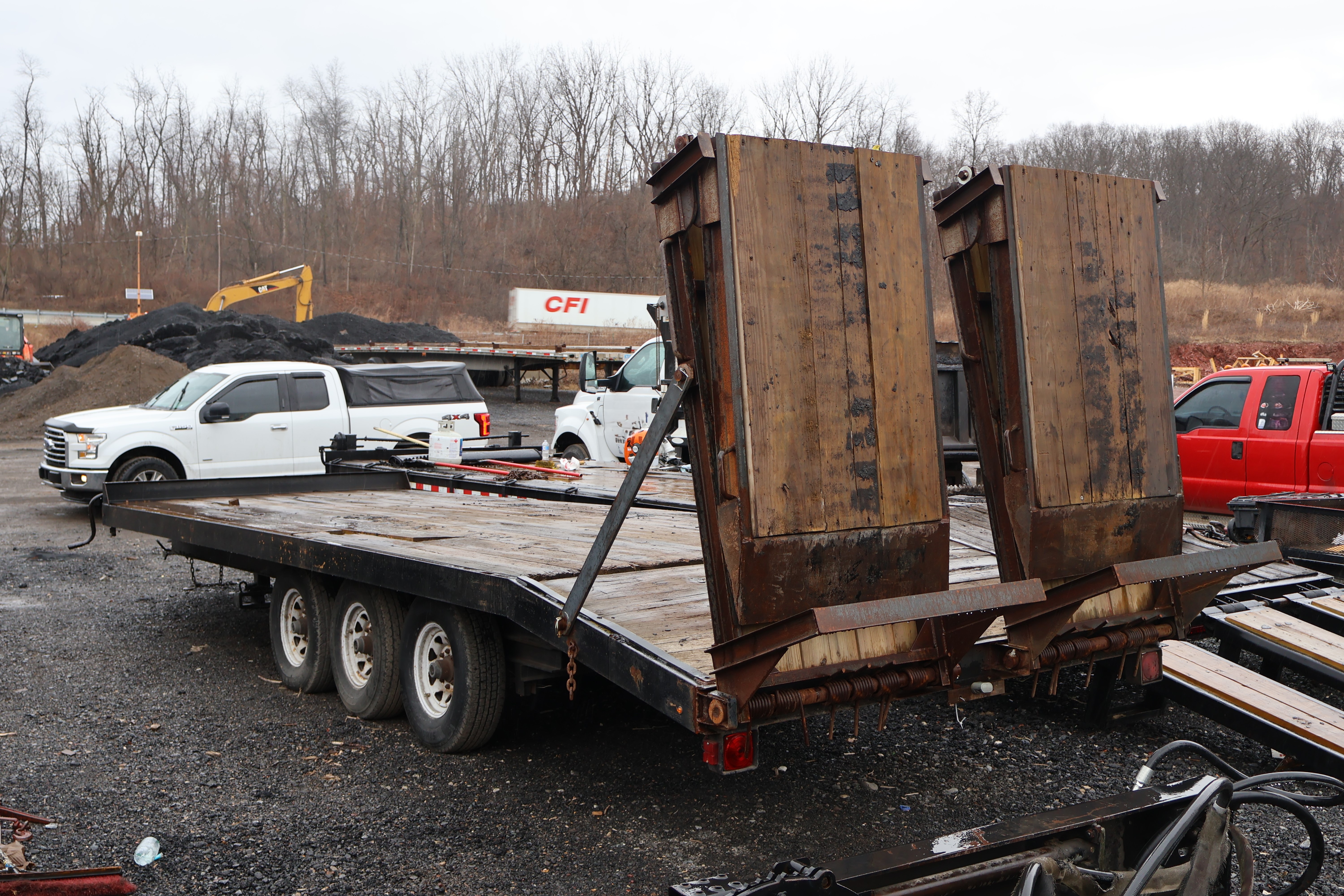 1992  24' X 96" - view 5 of 26