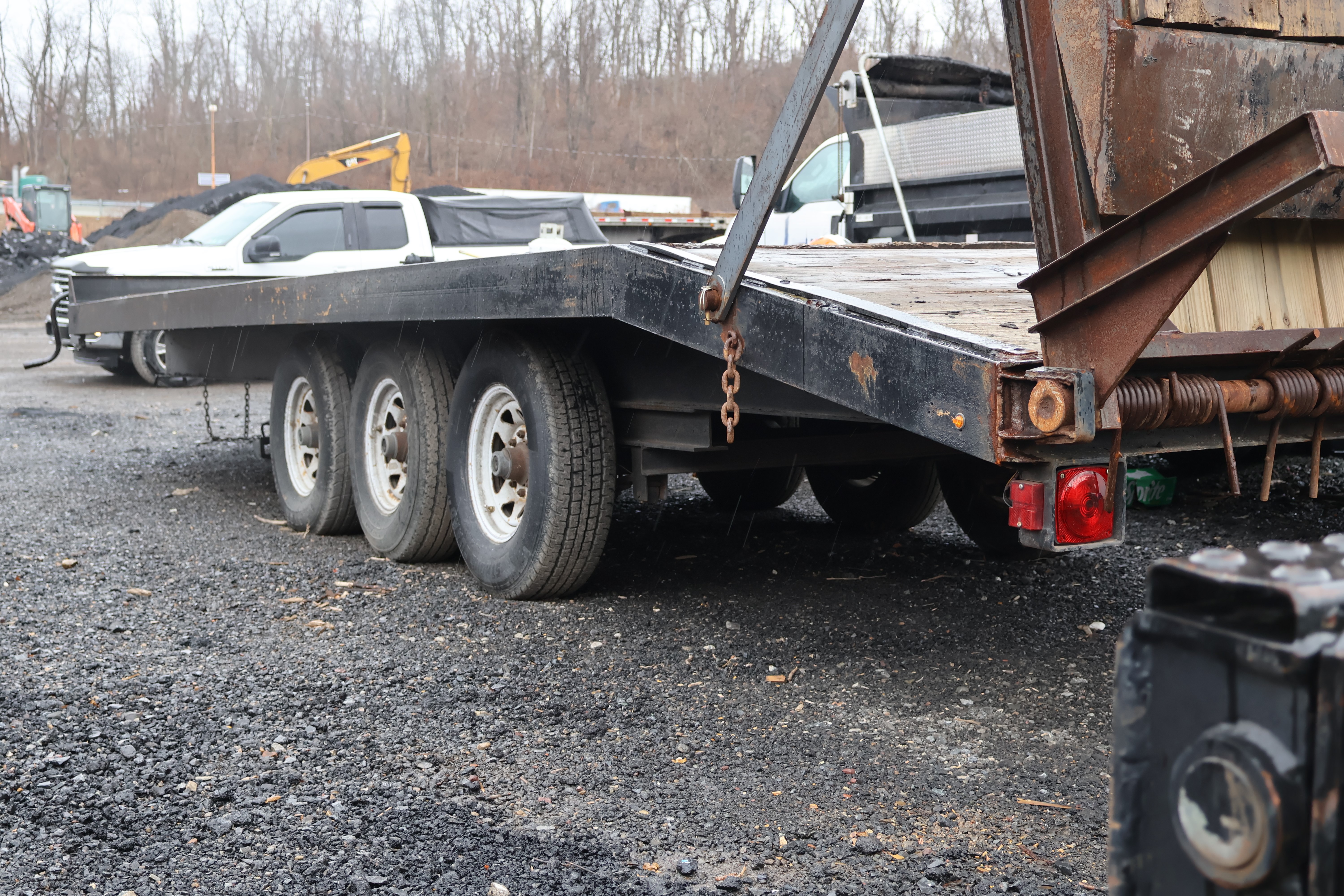 1992  24' X 96" - Image 6