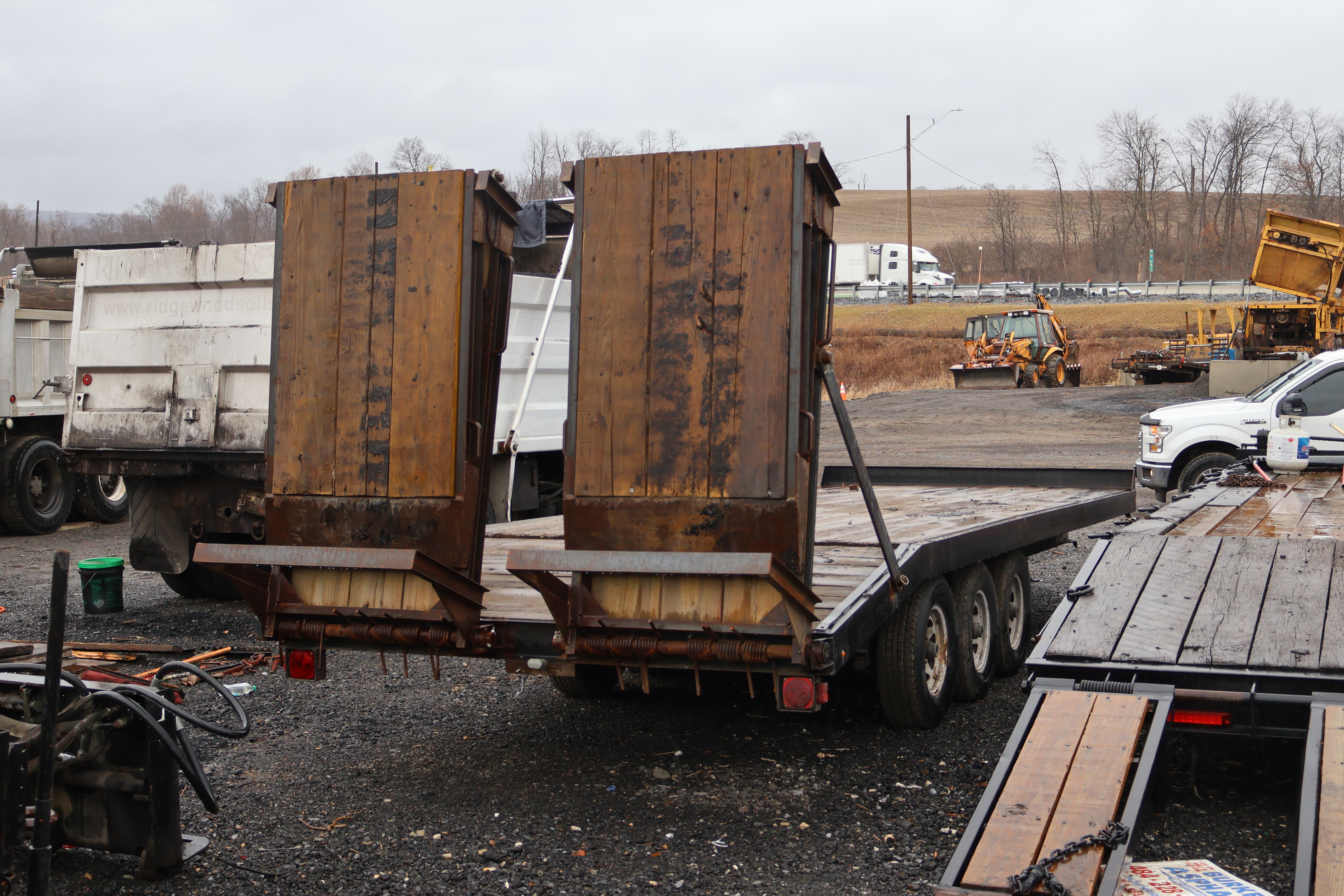 1992  24' X 96" - view 7 of 26