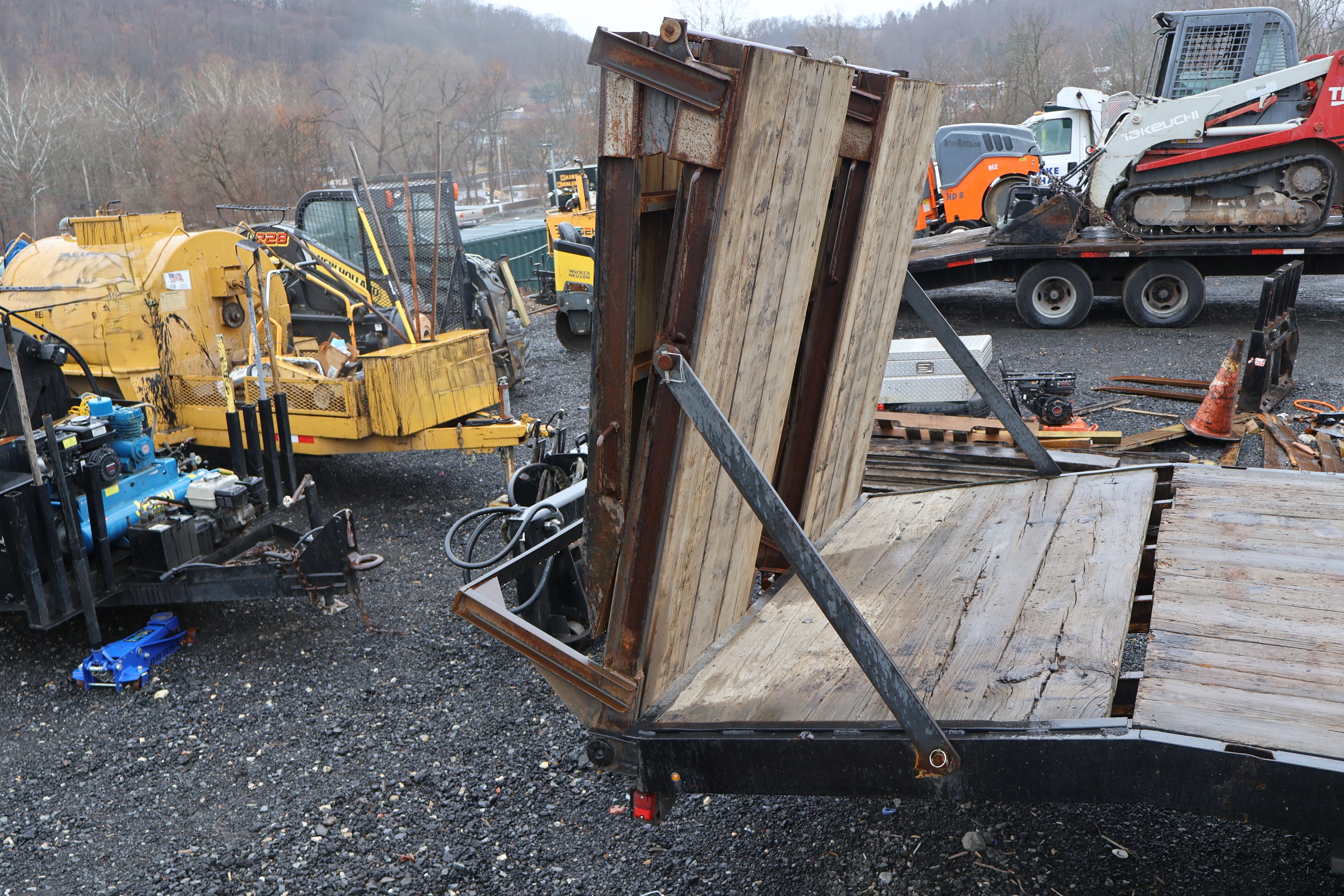 1992  24' X 96" - Image 11