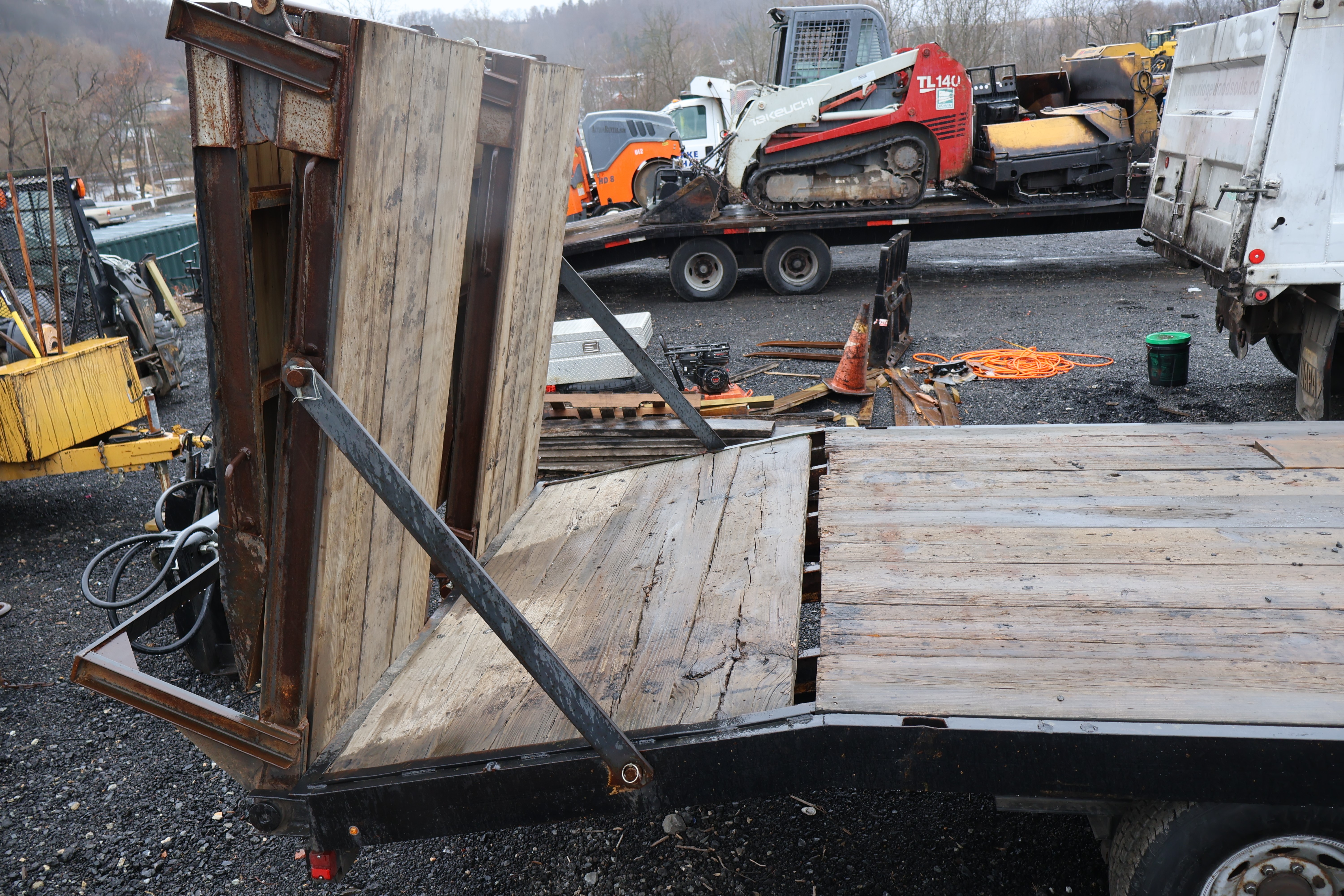 1992  24' X 96" - view 12 of 26