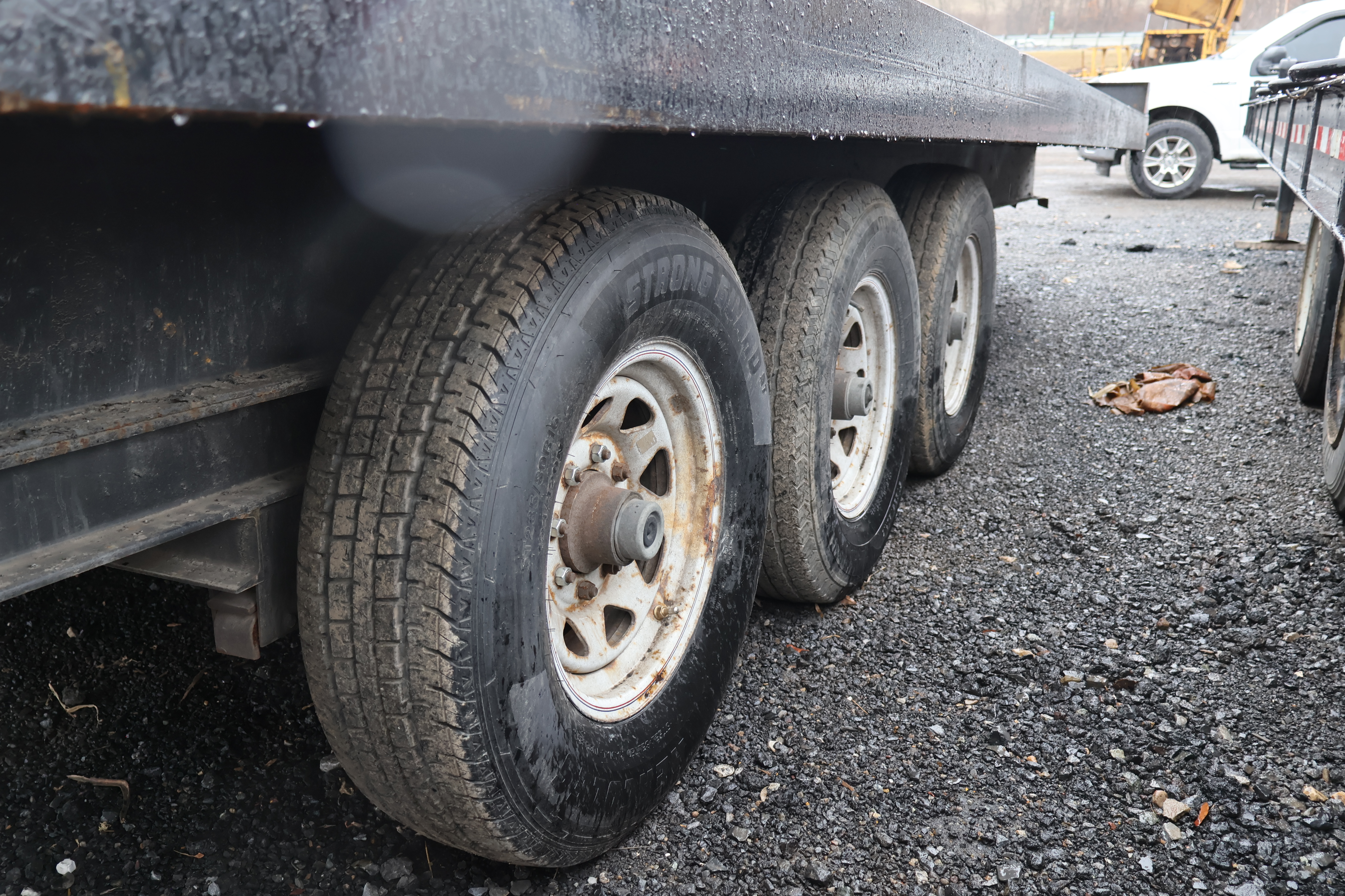 1992  24' X 96" - Image 14