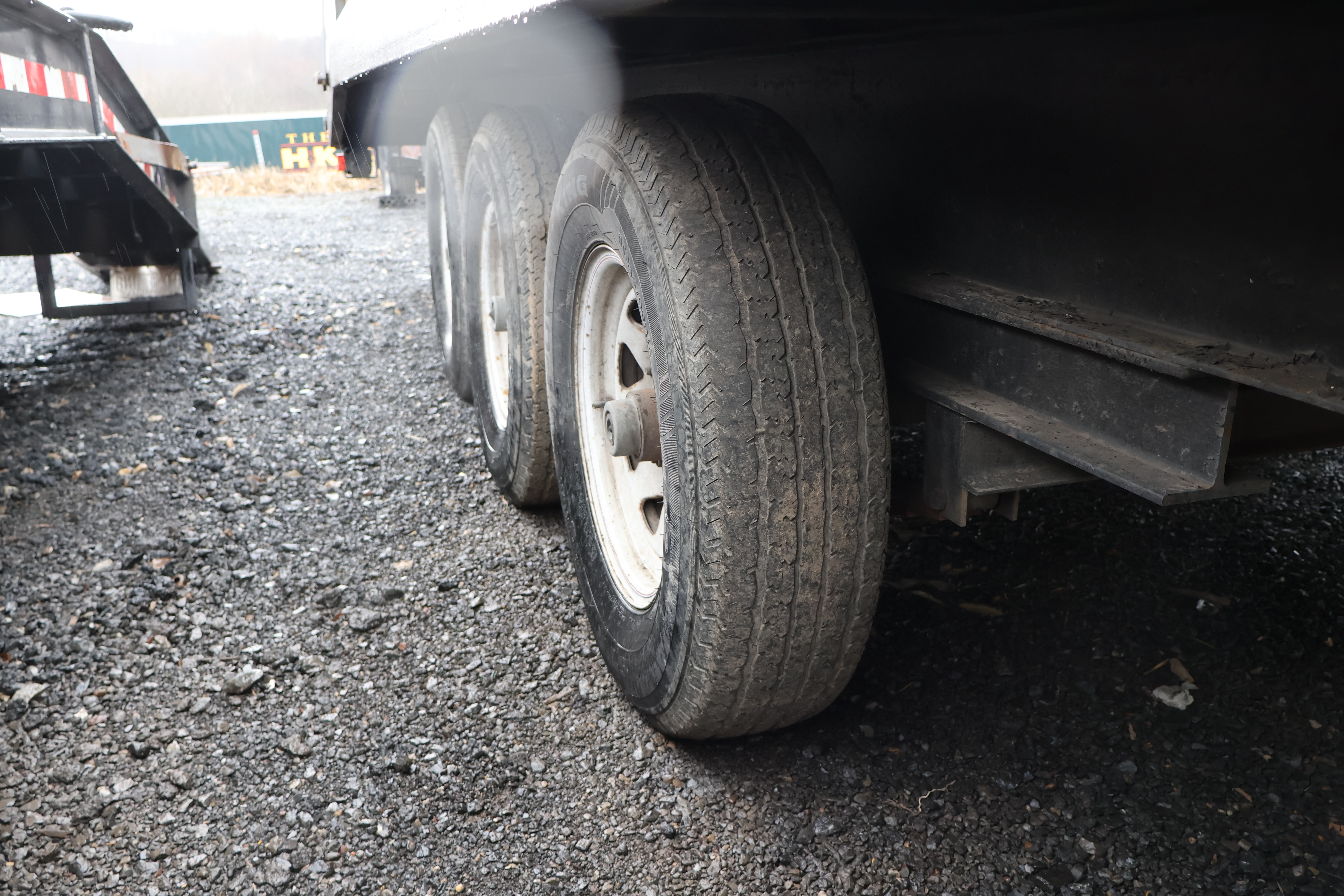 1992  24' X 96" - view 15 of 26