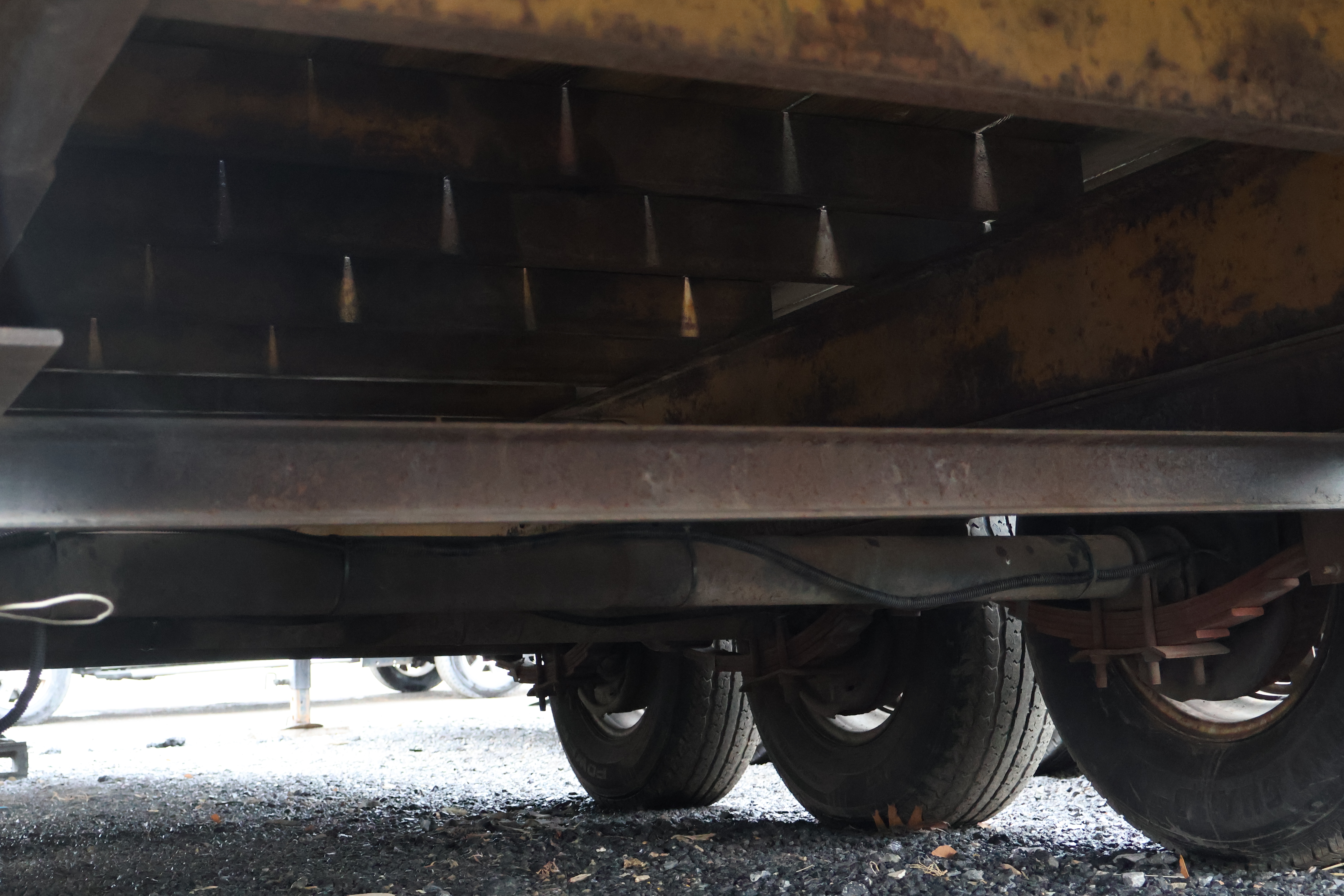 1992  24' X 96" - view 18 of 26