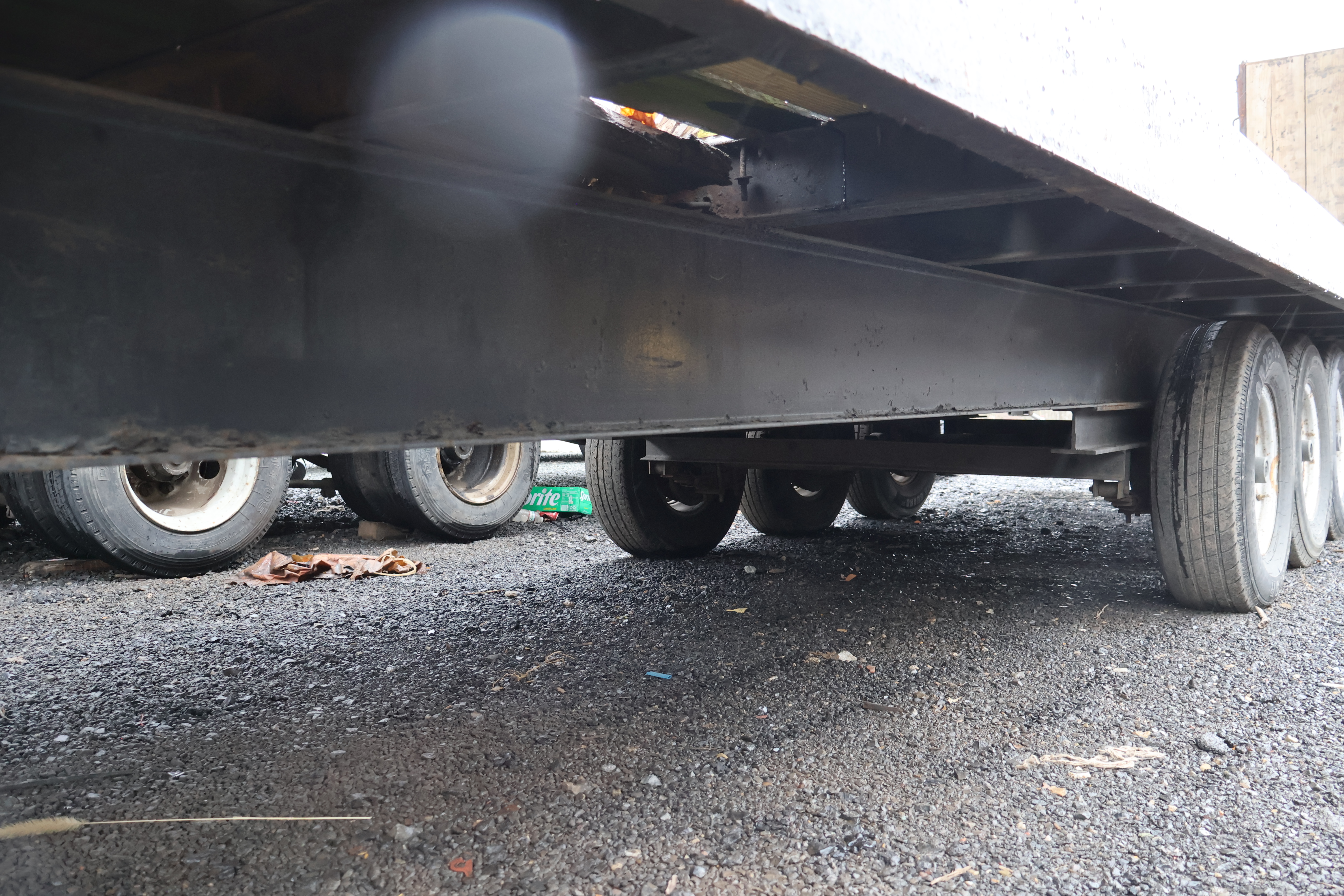 1992  24' X 96" - Image 21