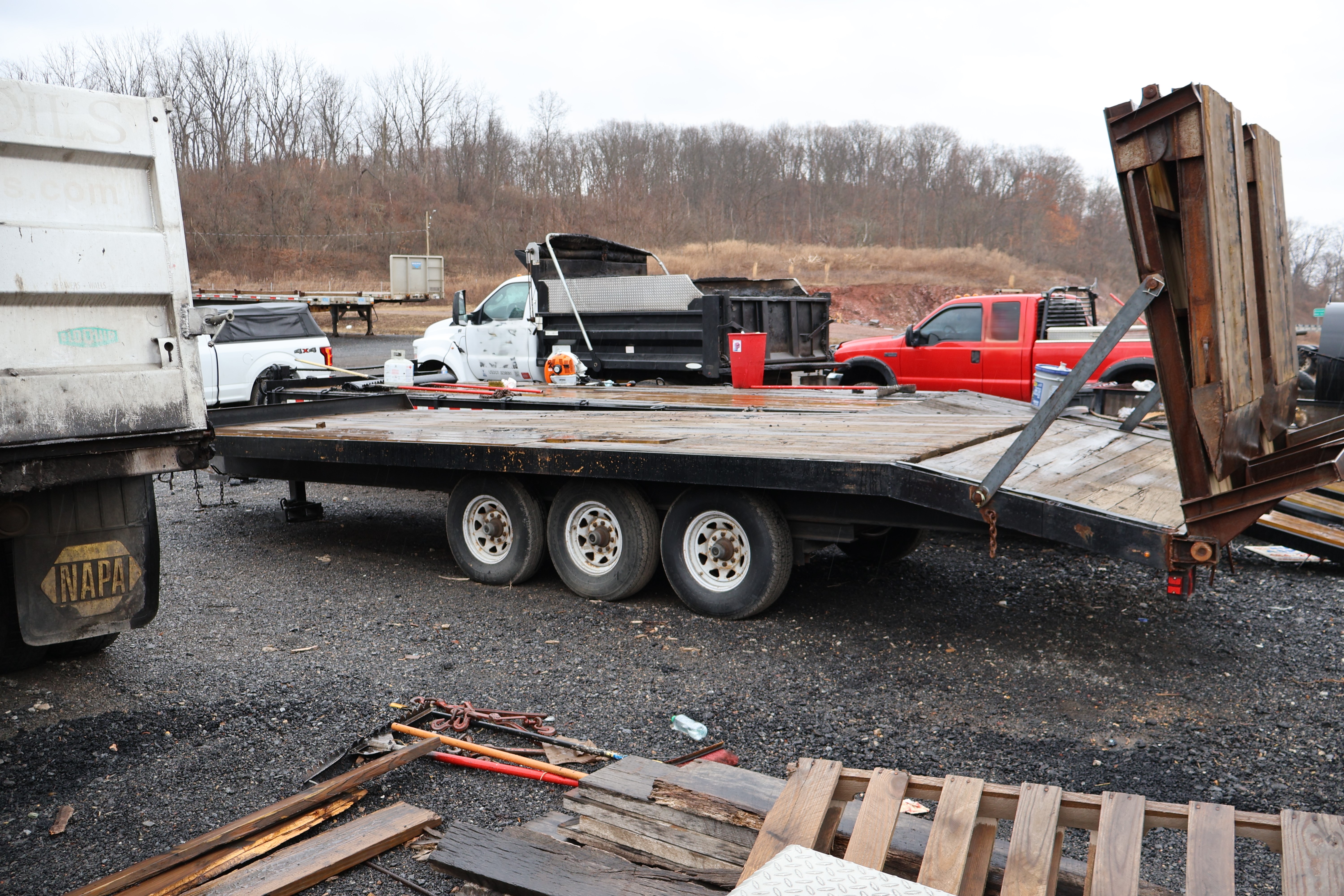 1992  24' X 96" - Image 26