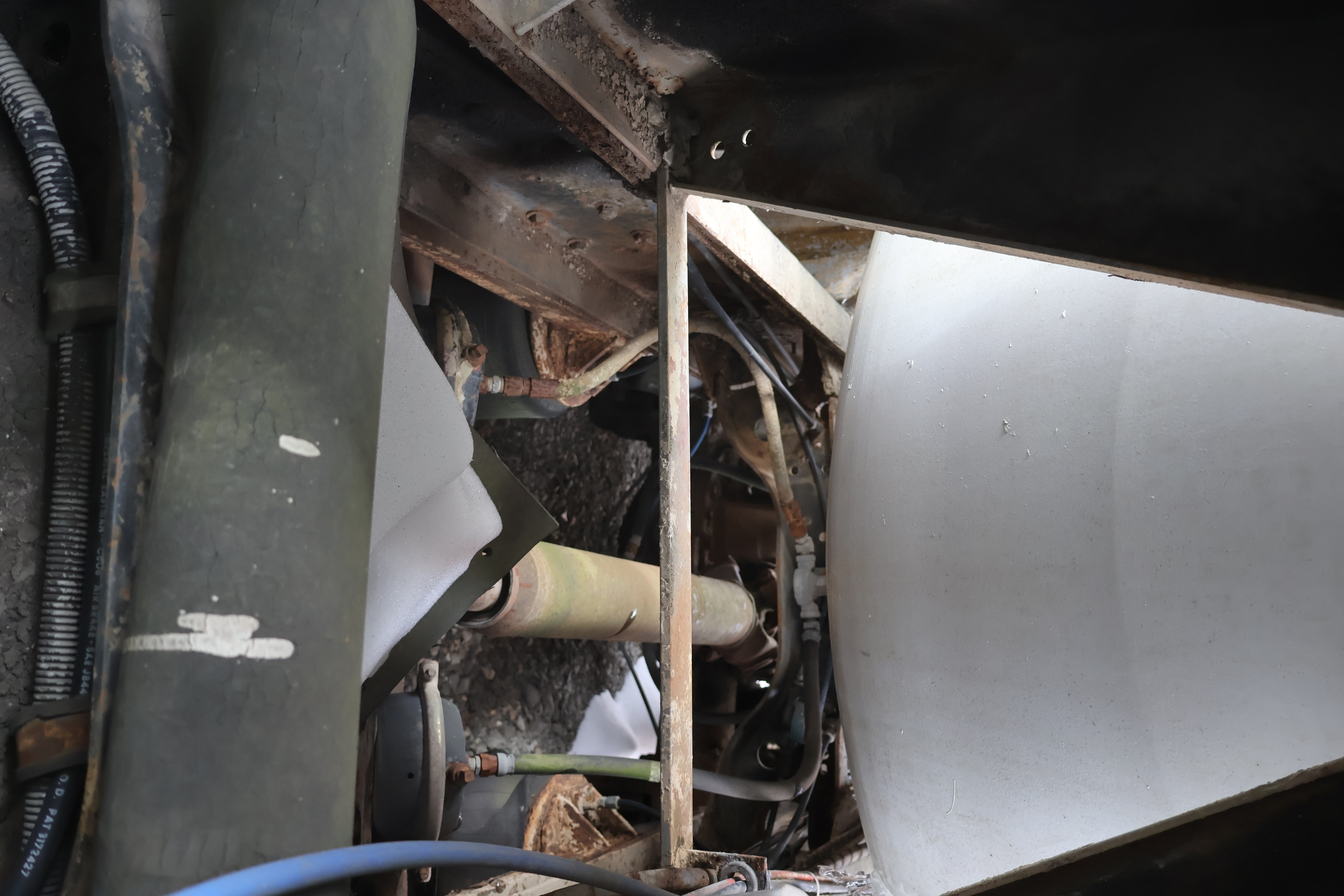 1987 MACK DM600 - view 7 of 33