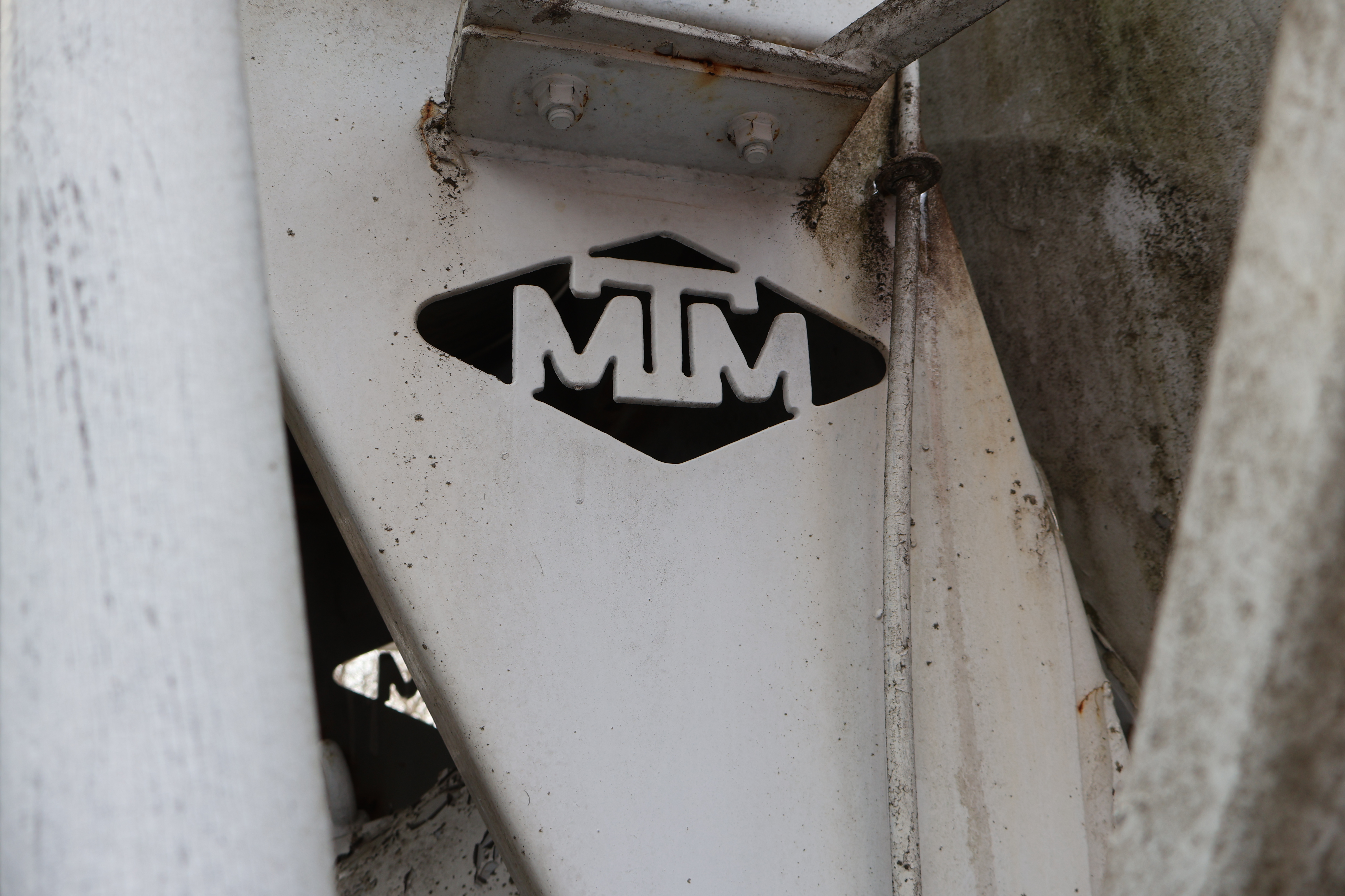 1987 MACK DM600 - view 8 of 33