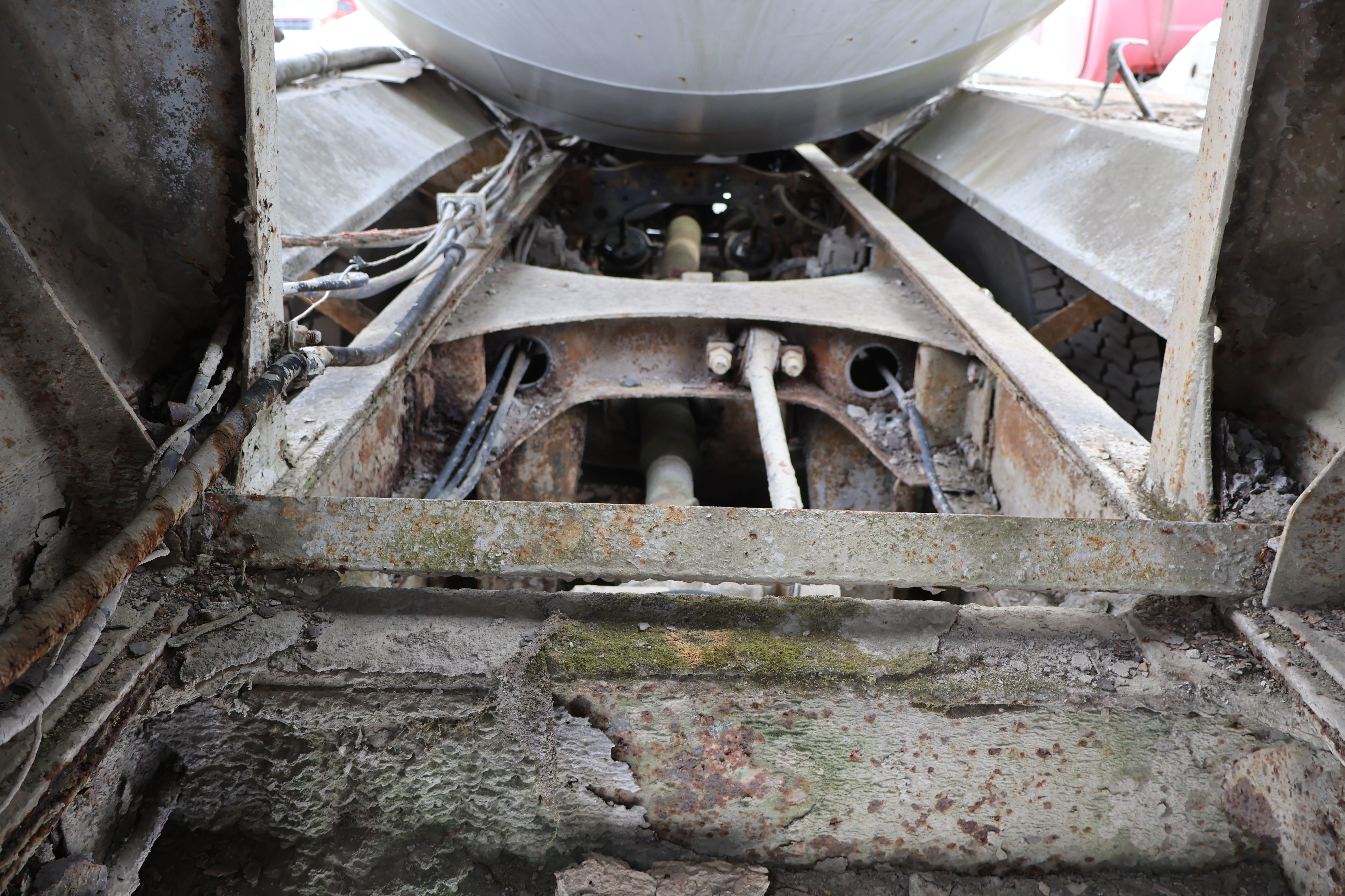 1987 MACK DM600 - view 11 of 33