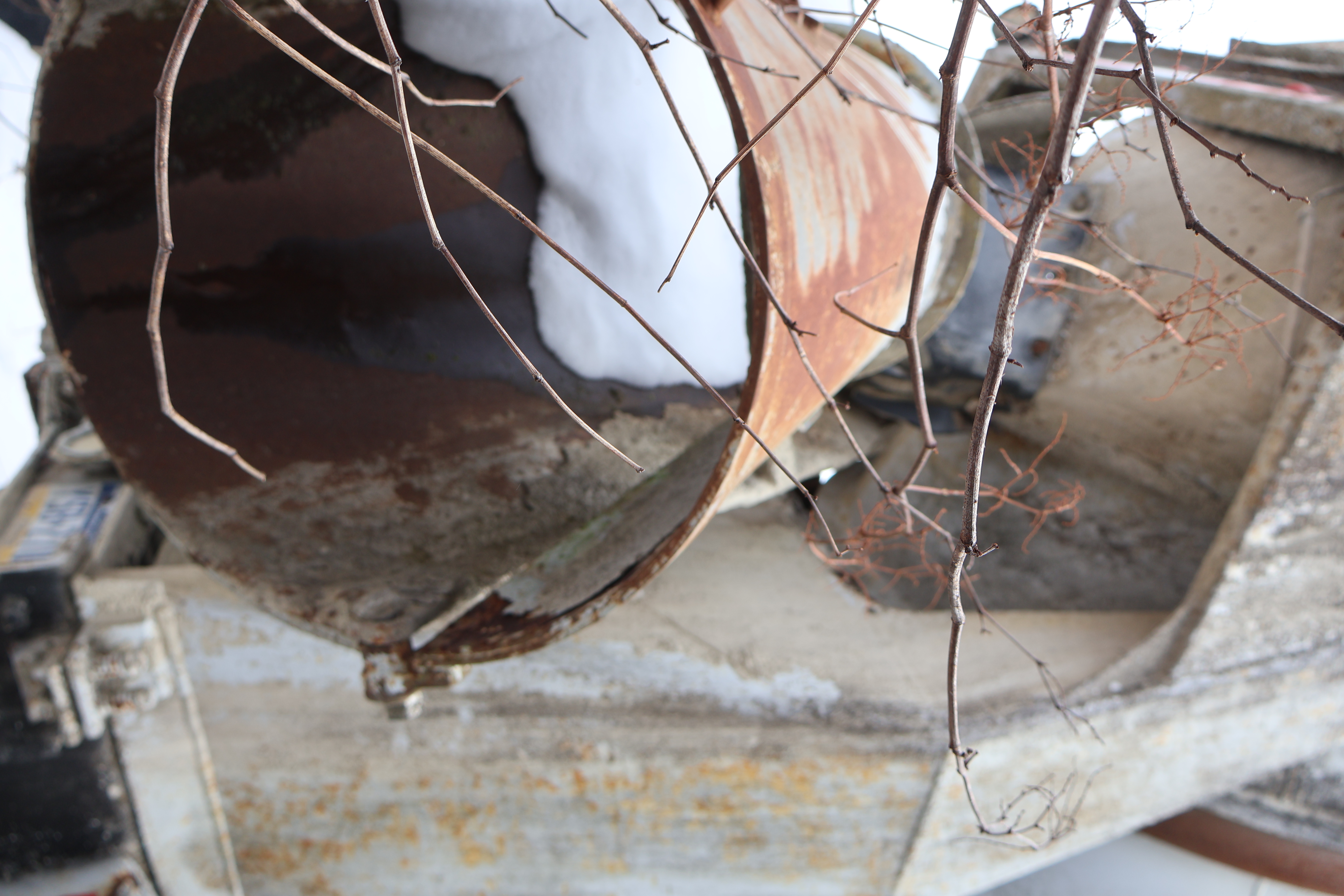 1987 MACK DM600 - view 14 of 33