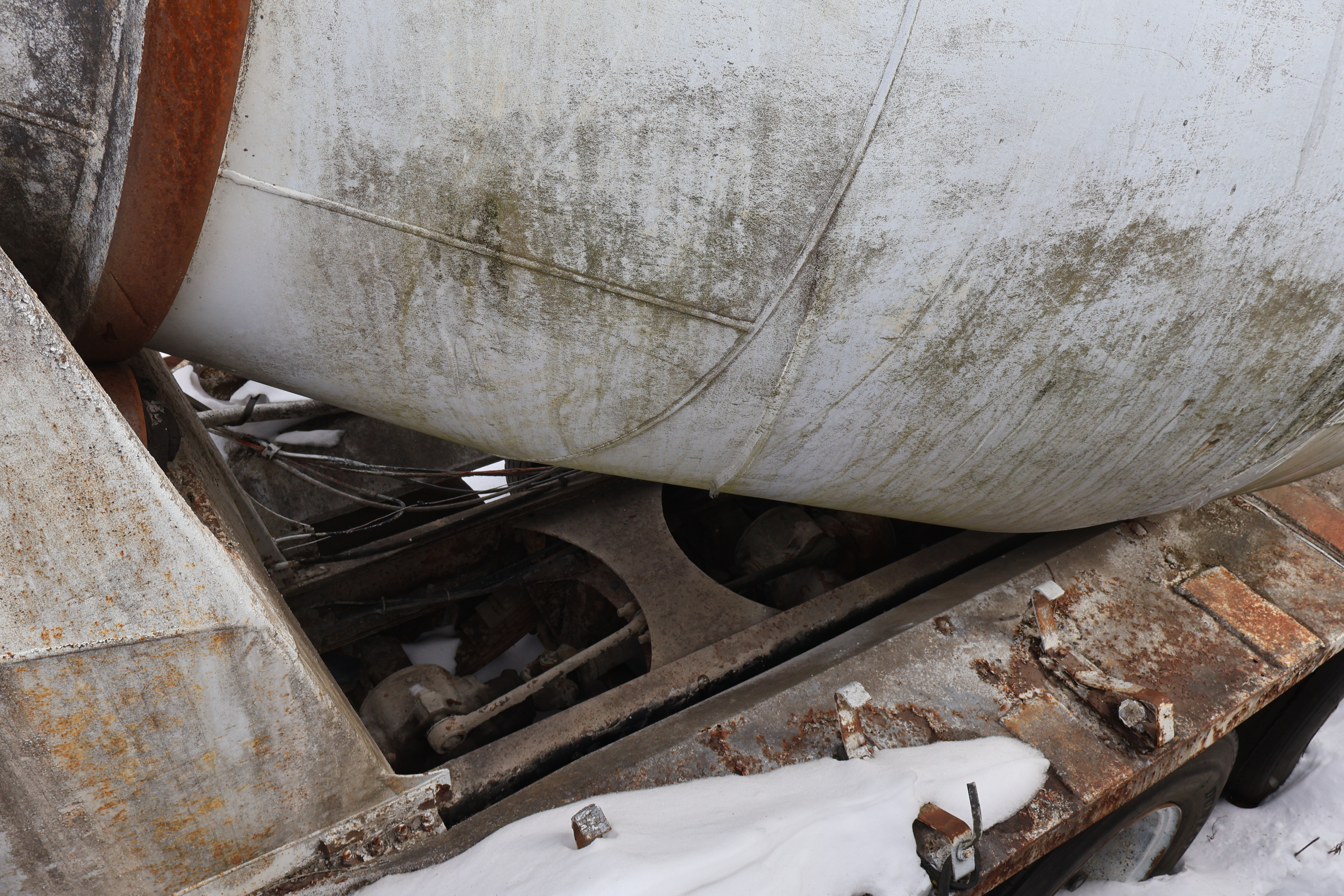 1987 MACK DM600 - view 17 of 33