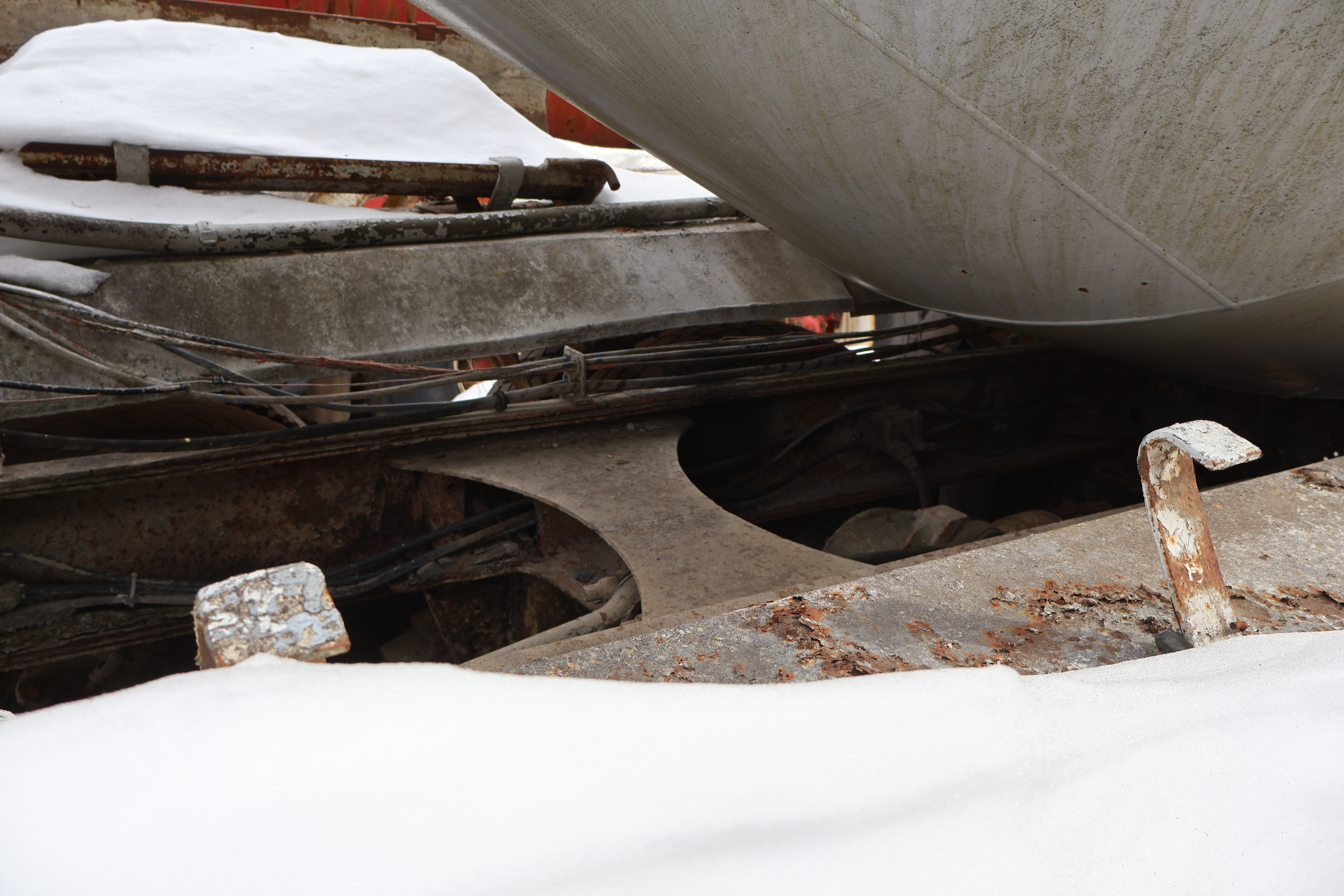 1987 MACK DM600 - view 19 of 33