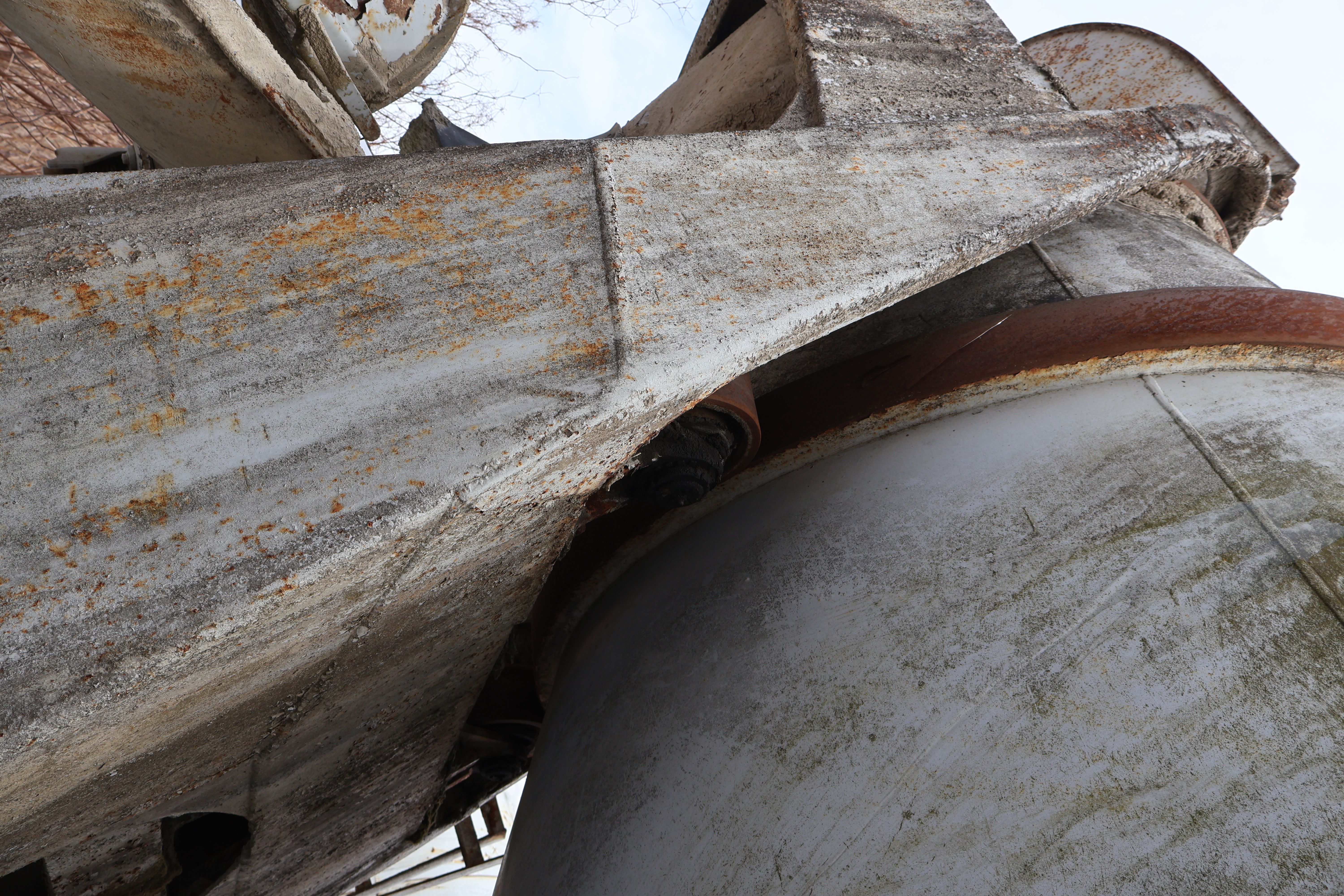 1987 MACK DM600 - view 20 of 33