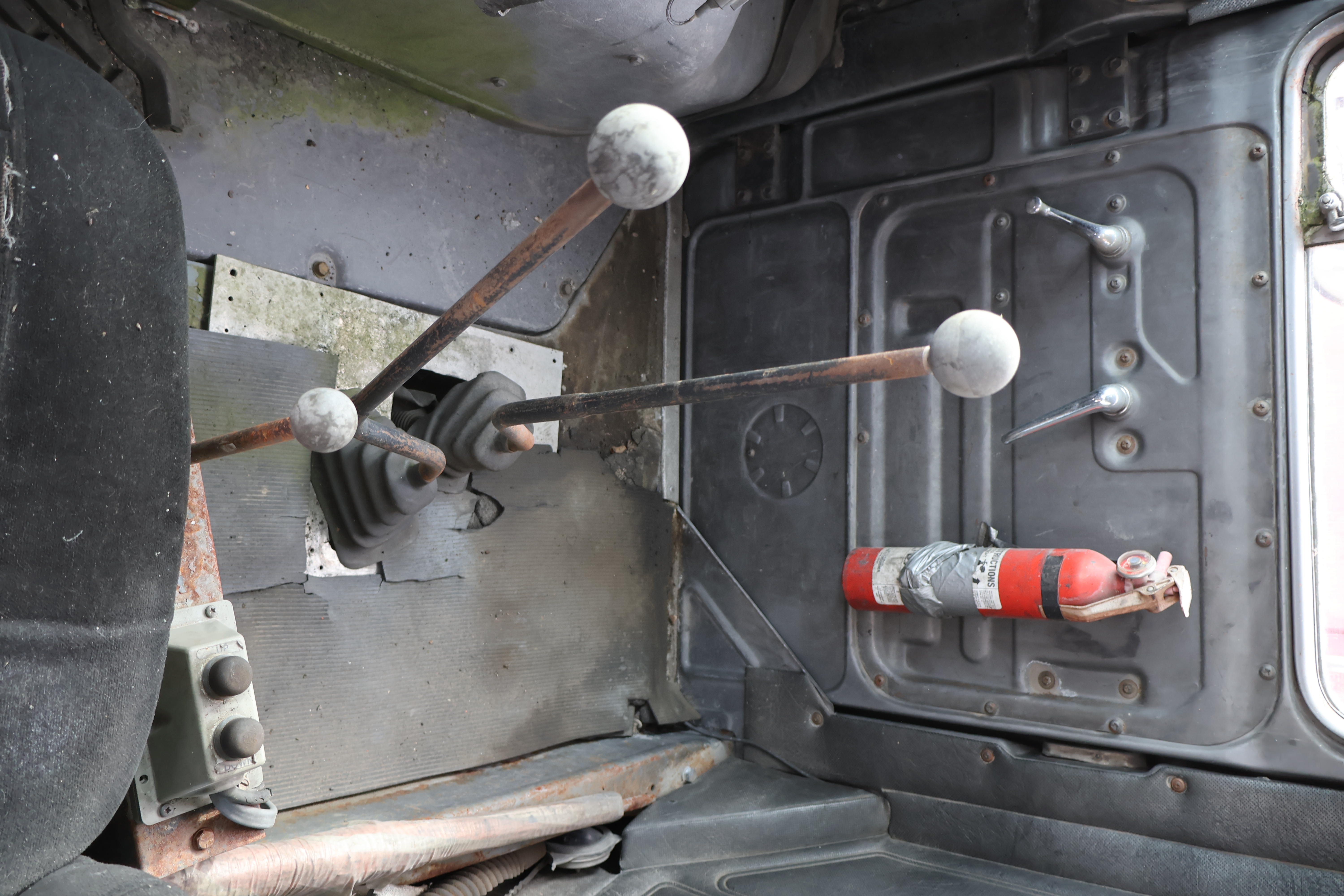 1987 MACK DM600 - Image 24