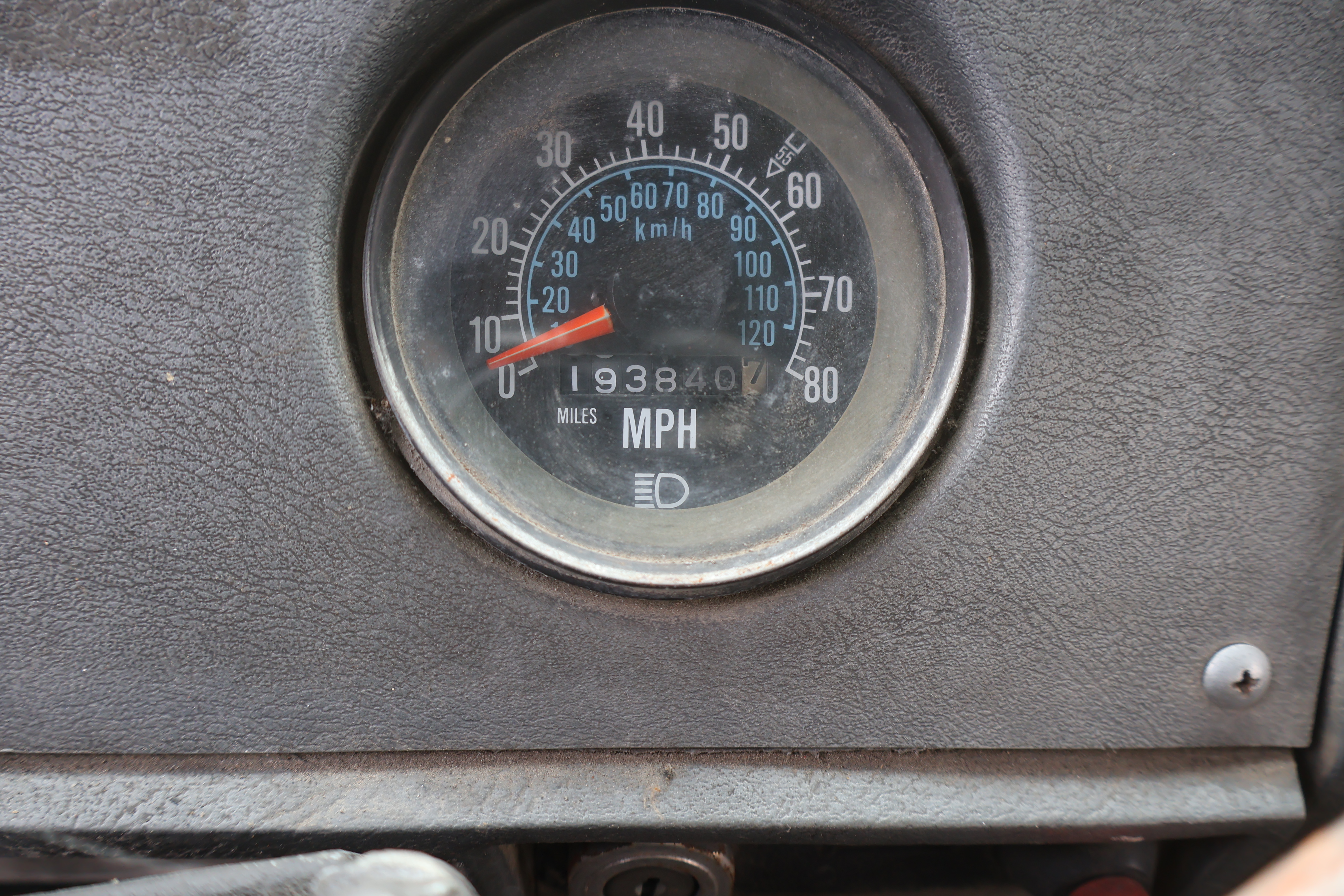 1987 MACK DM600 - Image 25