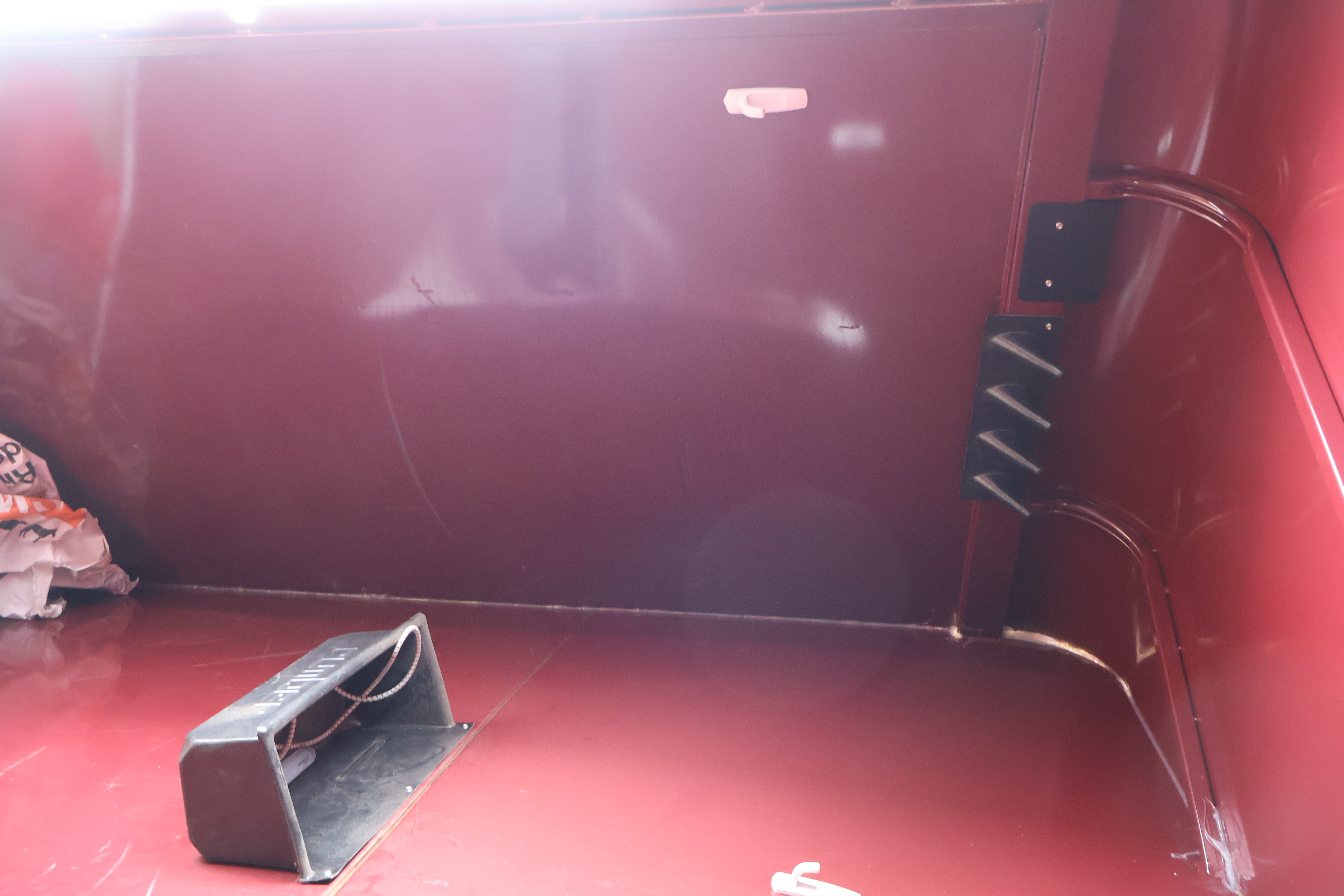 2019 VALLEY EQ 2910 21' 2 Horse Slant Load Gooseneck - view 14 of 18