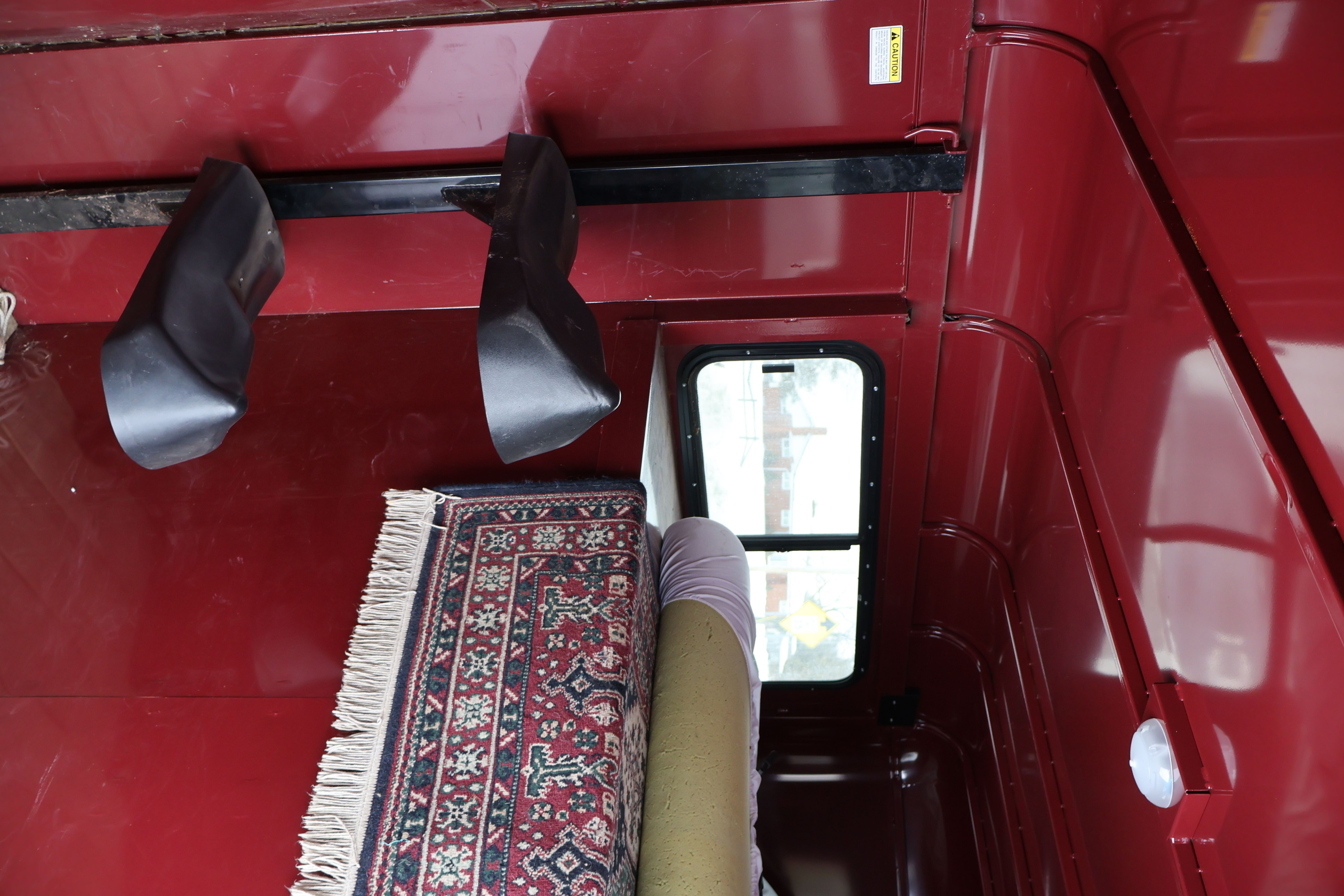 2019 VALLEY EQ 2910 16' 2 Horse Slant Load Gooseneck - Image 16