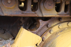 1989 CATERPILLAR 963 - Image 29