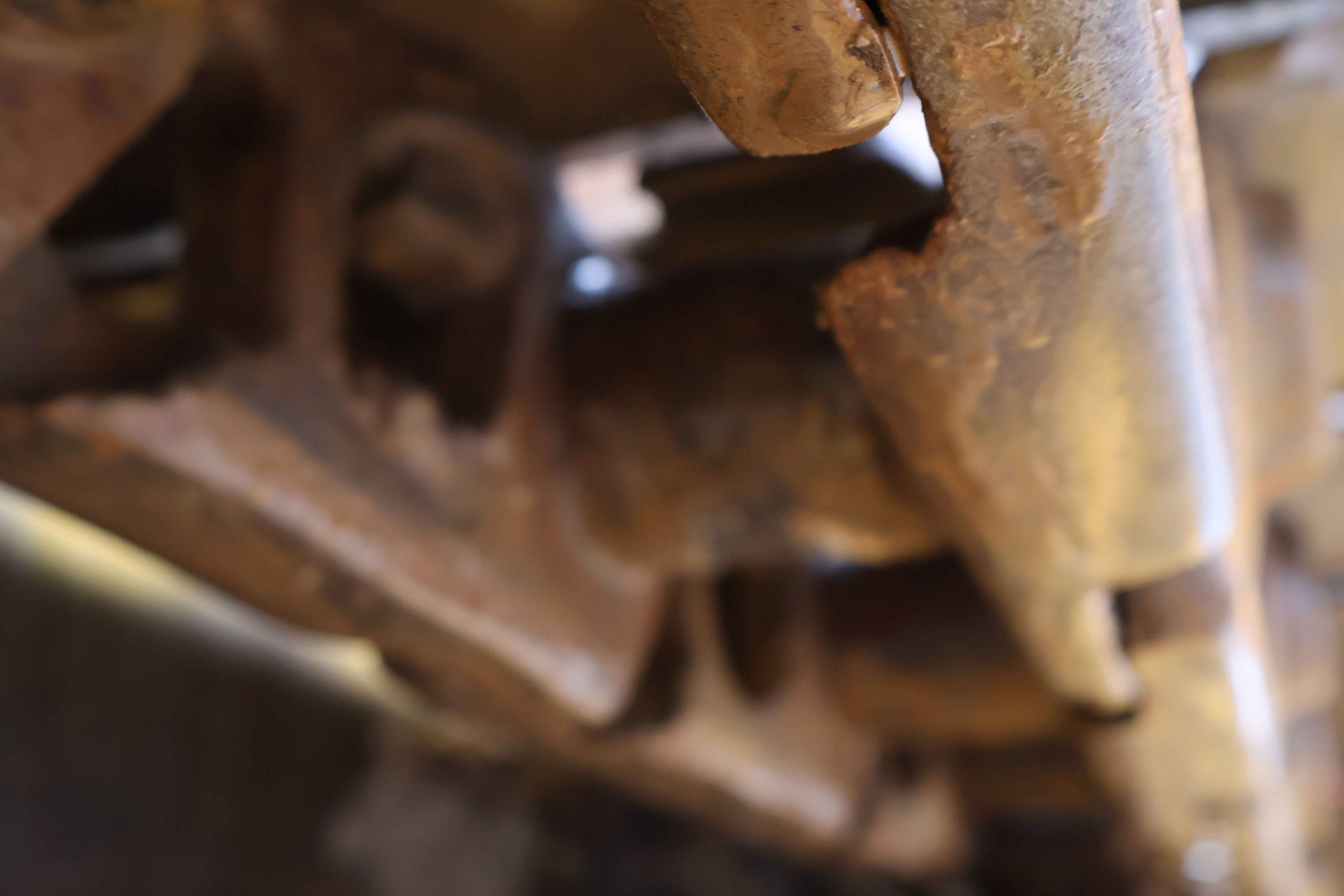 1989 CATERPILLAR 963 - Image 26