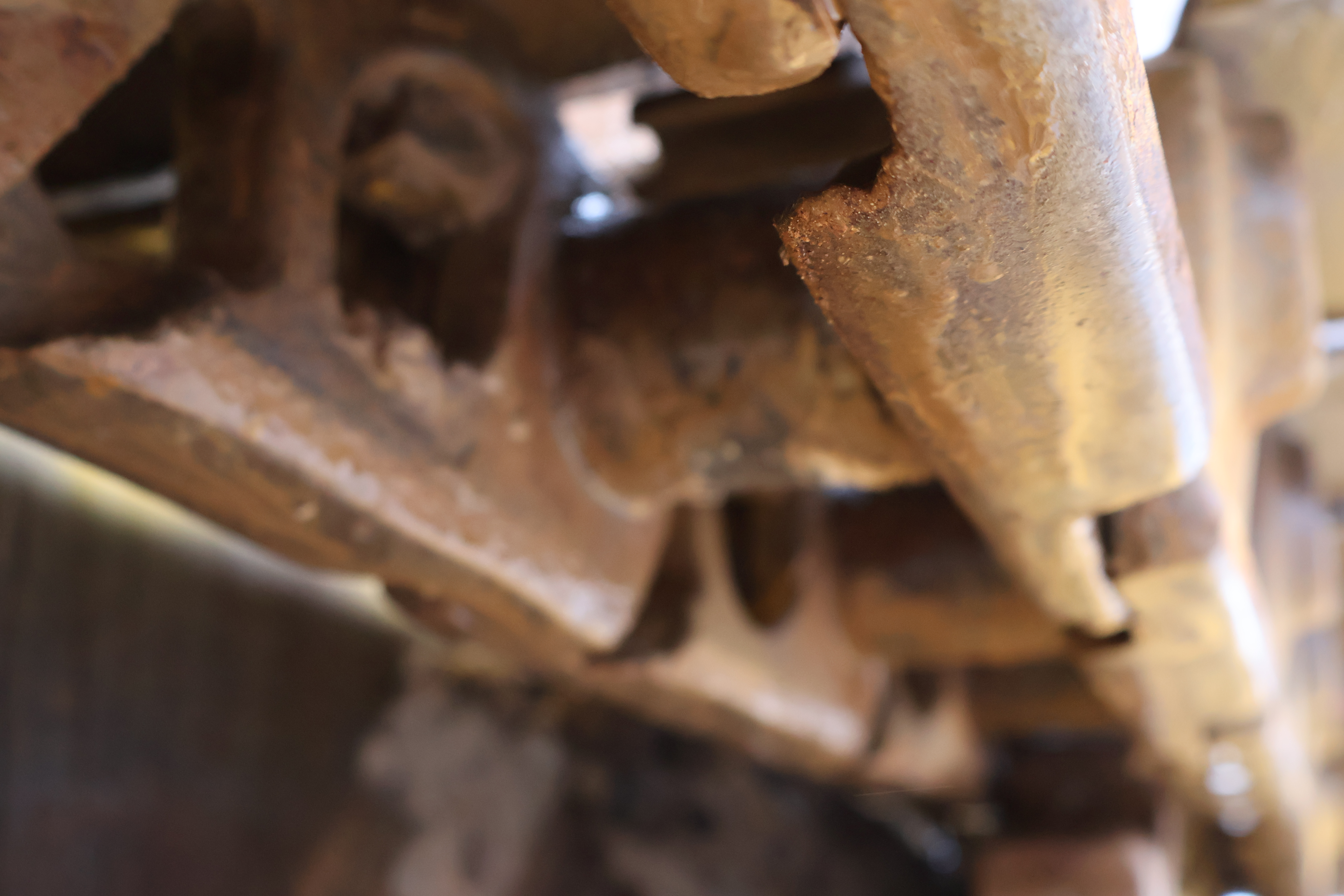 1989 CATERPILLAR 963 - Image 30