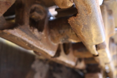 1989 CATERPILLAR 963 - Image 30