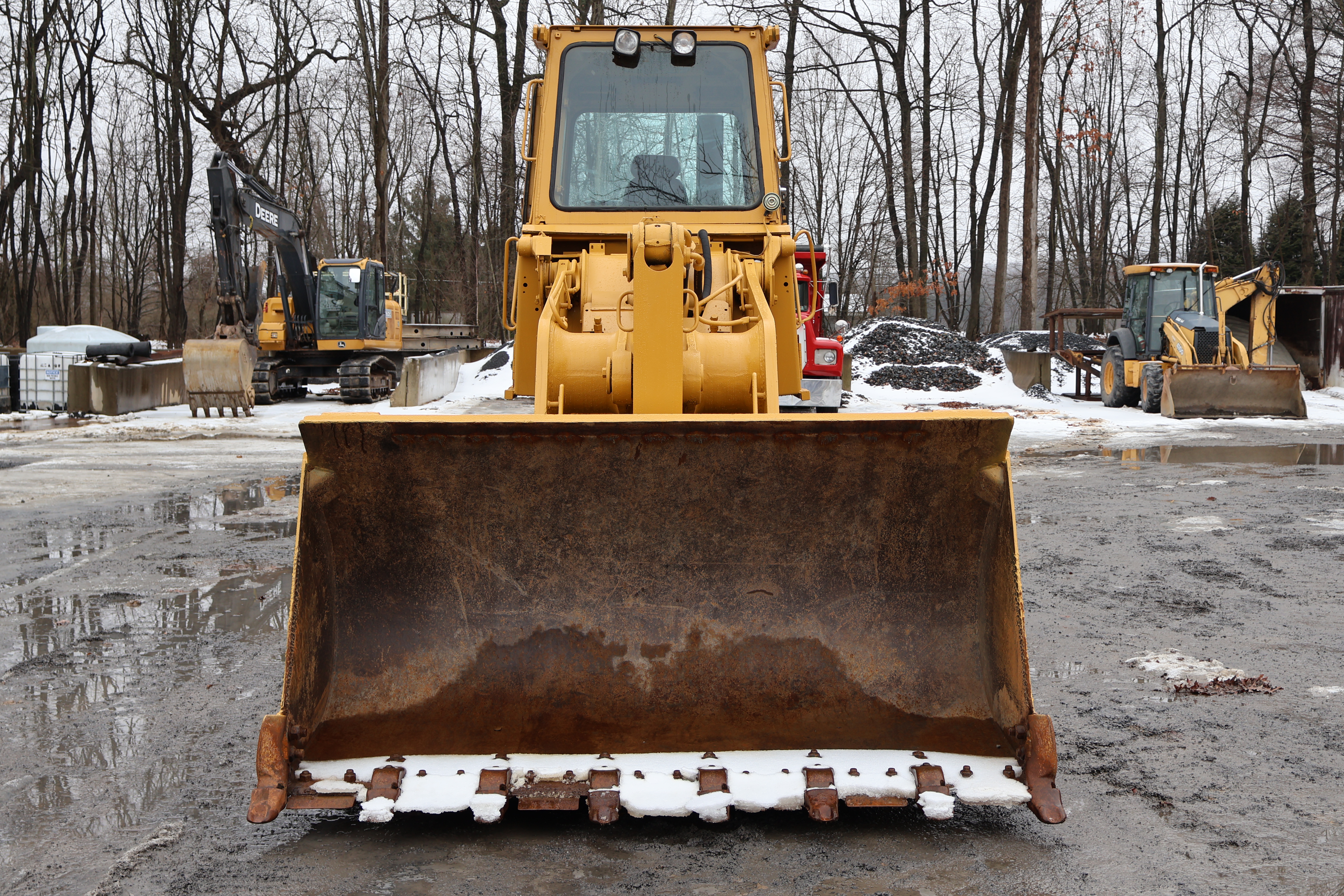 1989 CATERPILLAR 963 - view 14 of 61