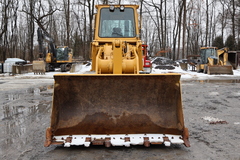 1989 CATERPILLAR 963 - Image 14