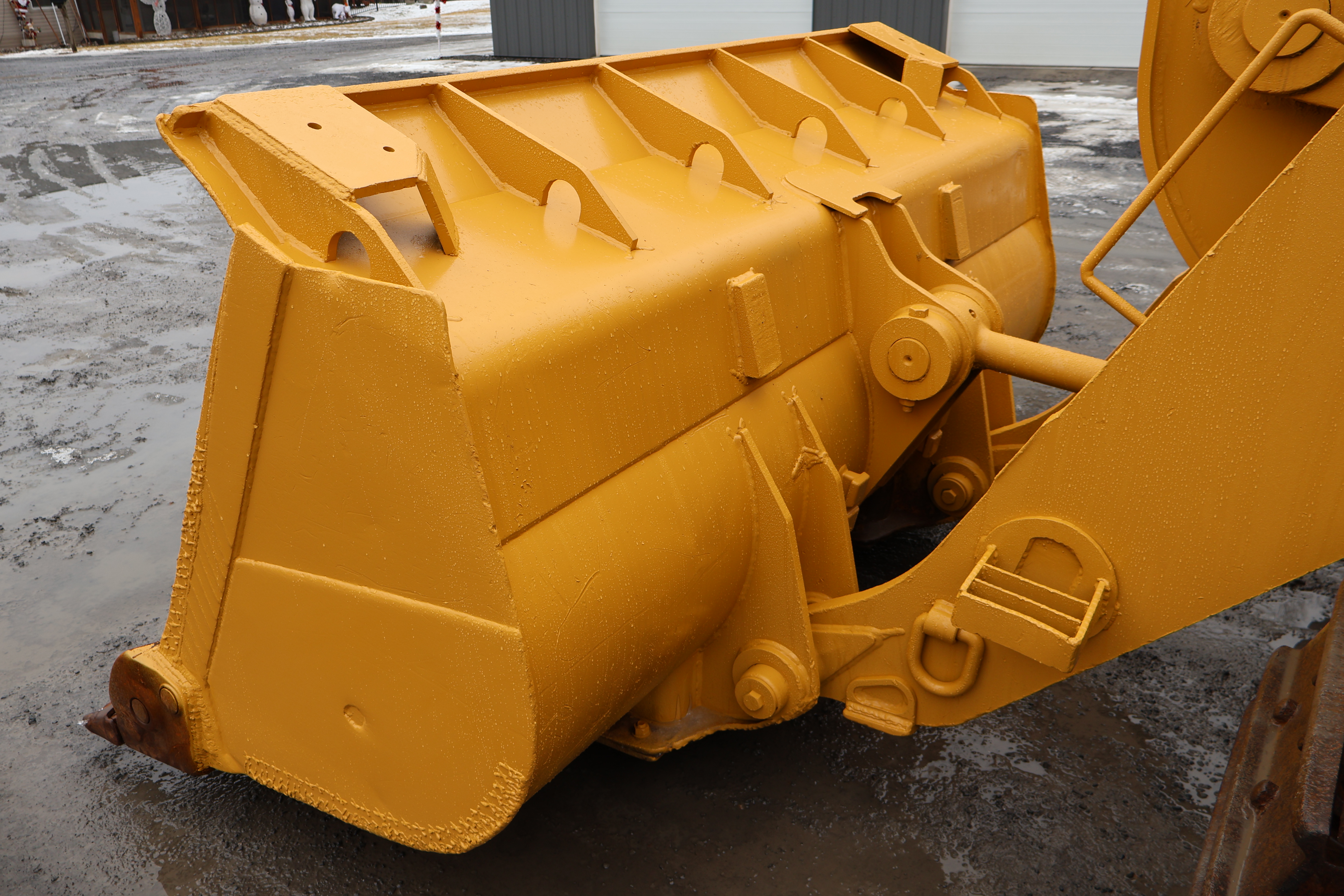 1989 CATERPILLAR 963 - Image 21