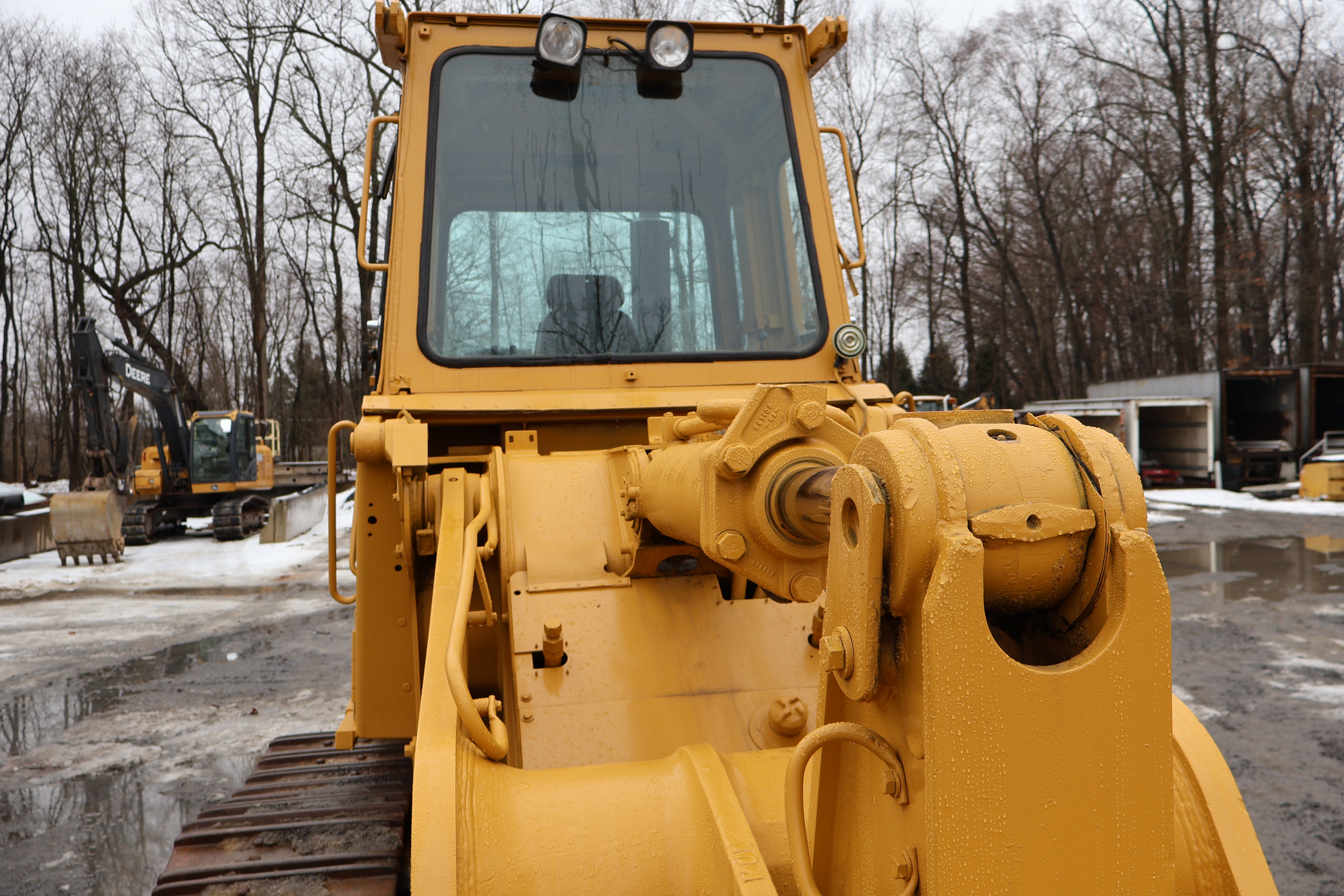 1989 CATERPILLAR 963 - Image 20