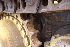 1989 CATERPILLAR 963 - Image 25