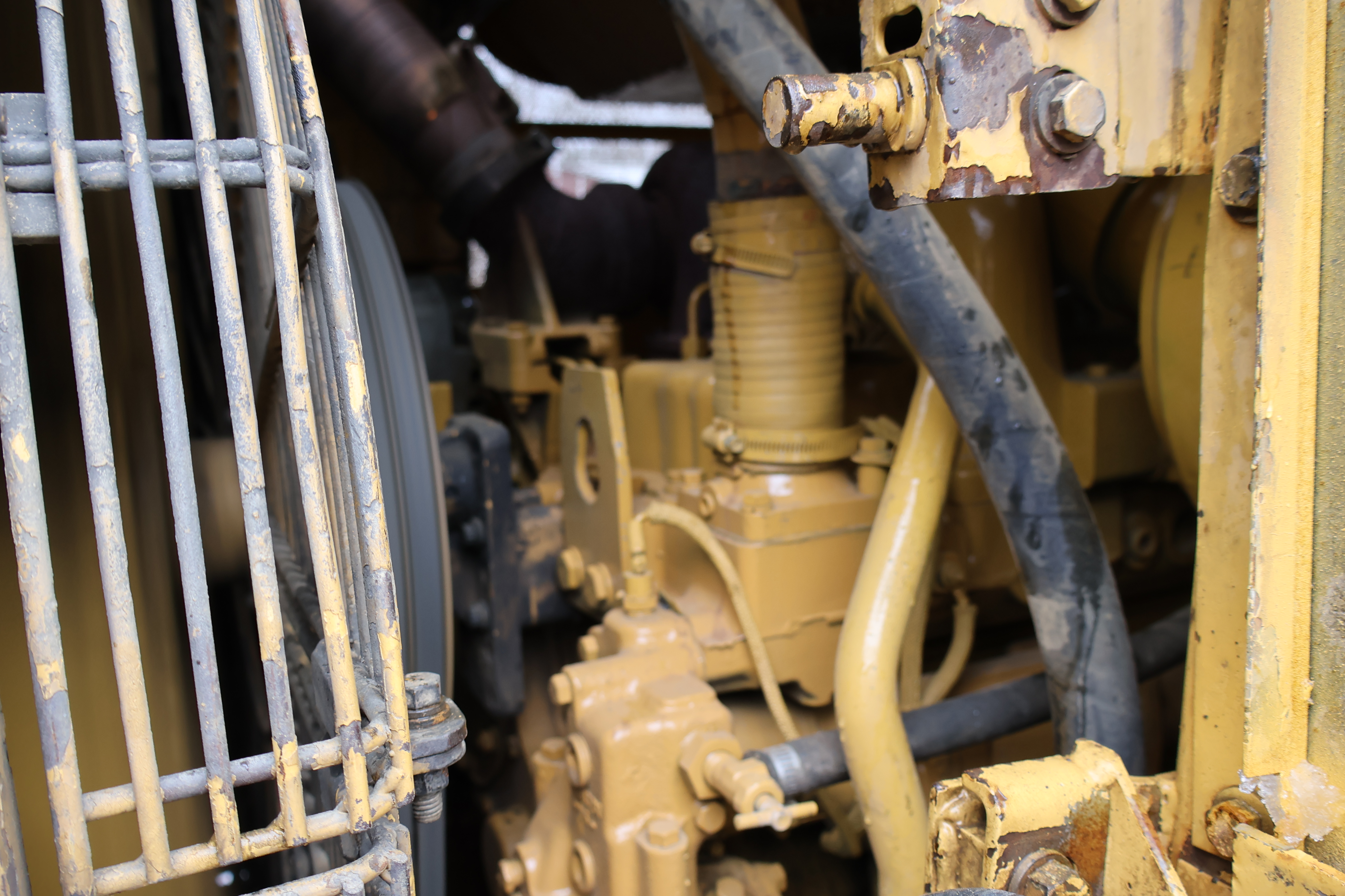 1989 CATERPILLAR 963 - Image 42