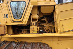1989 CATERPILLAR 963 - Image 43