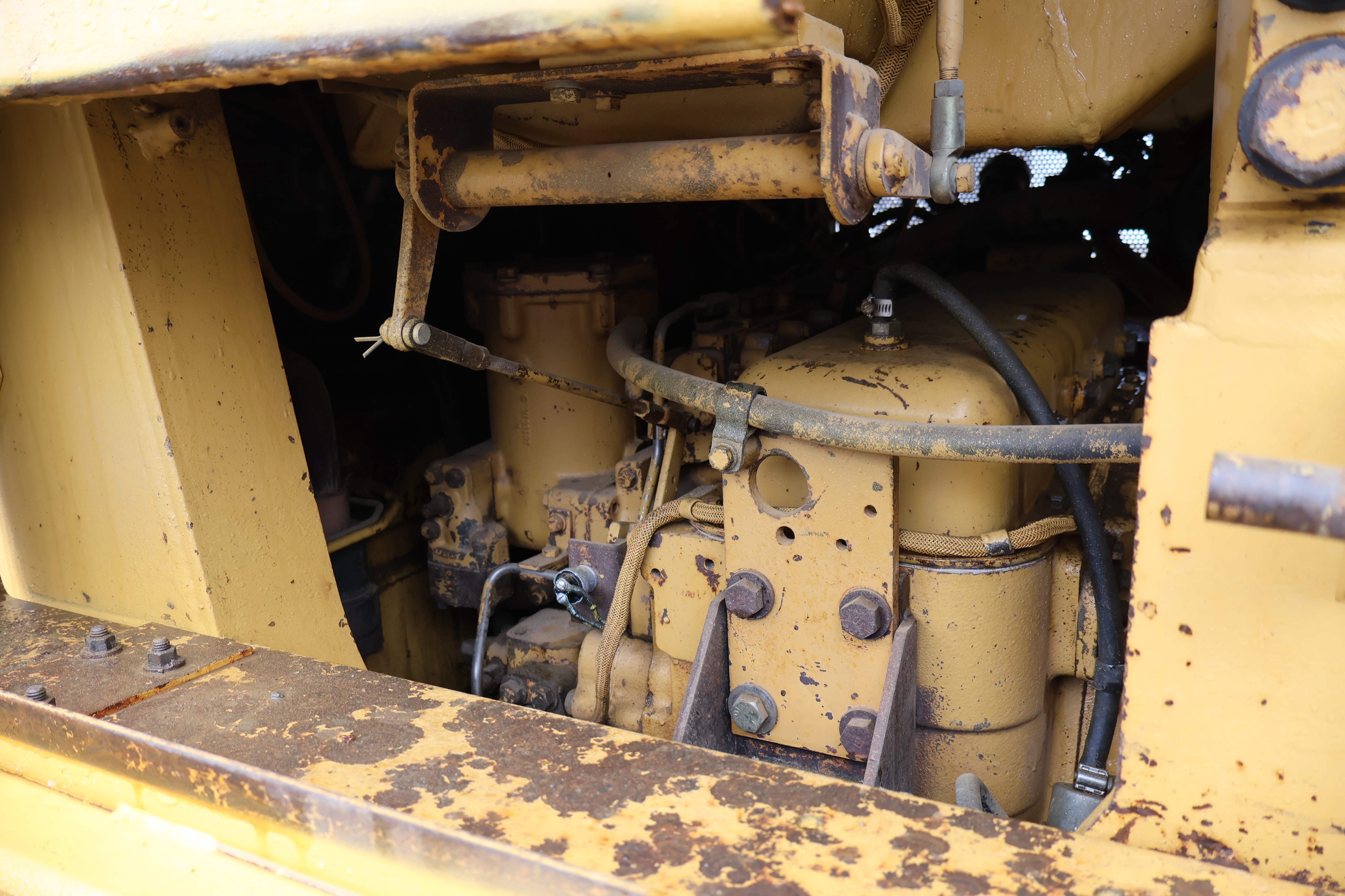 1989 CATERPILLAR 963 - Image 45