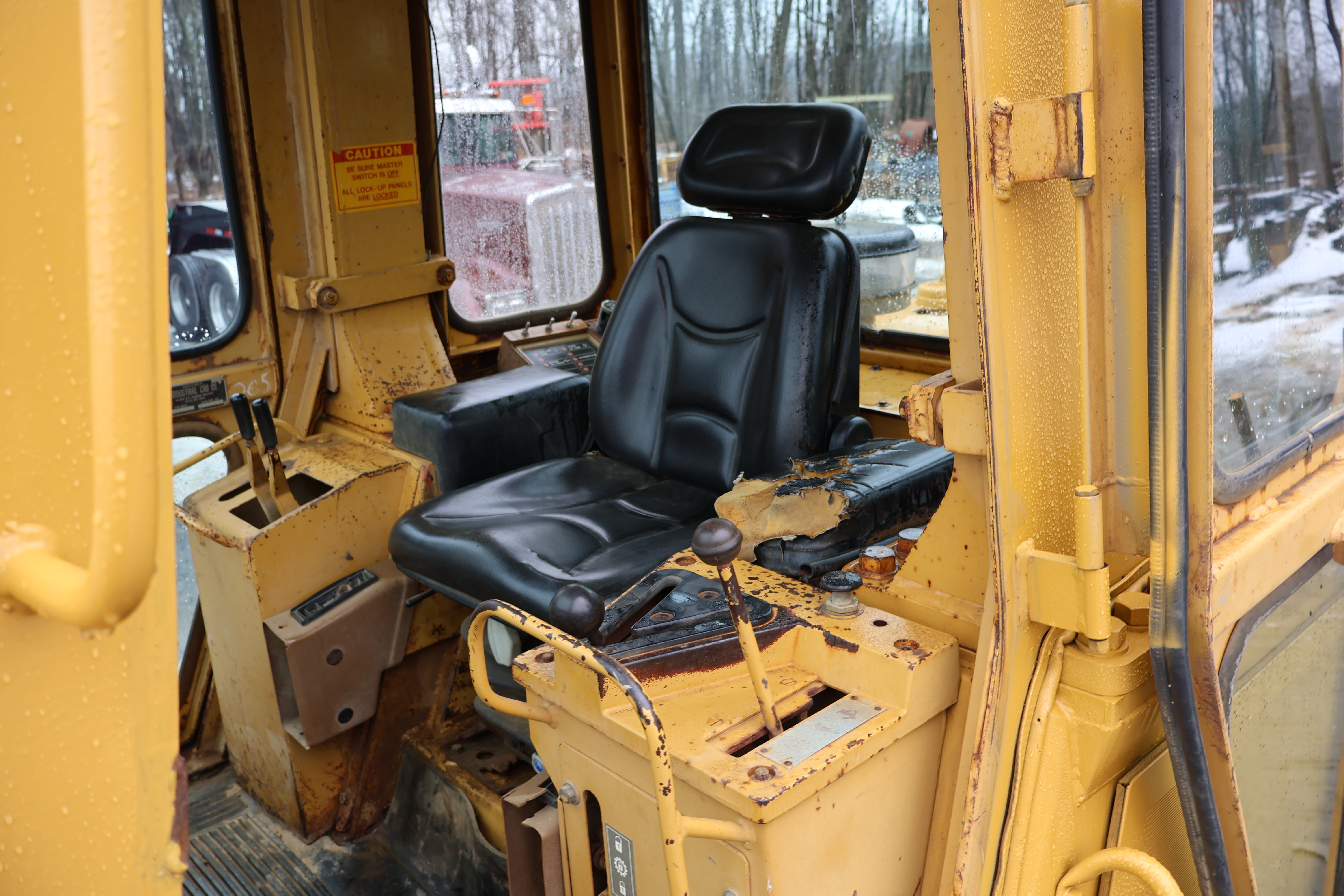1989 CATERPILLAR 963 - Image 51