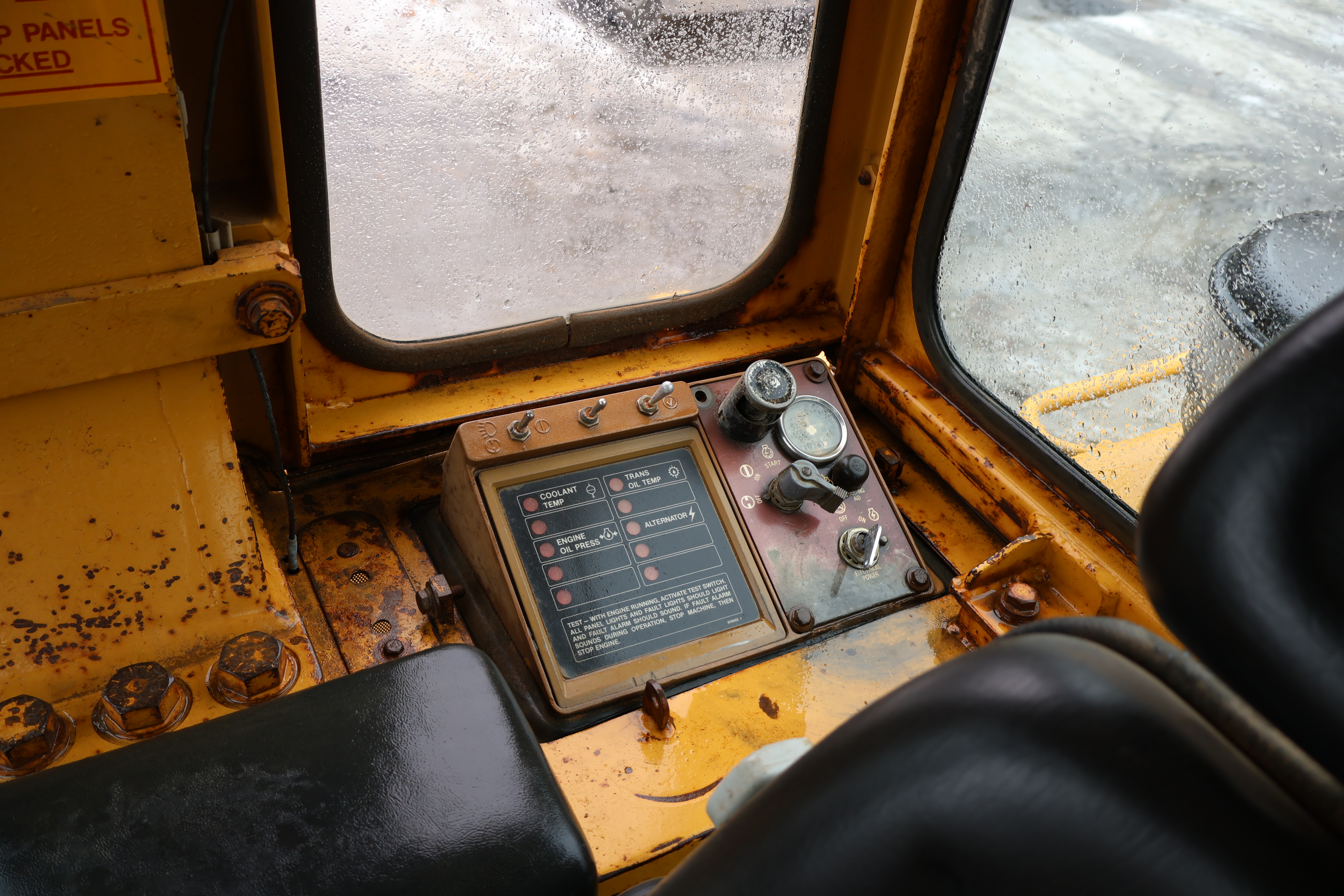 1989 CATERPILLAR 963 - Image 56