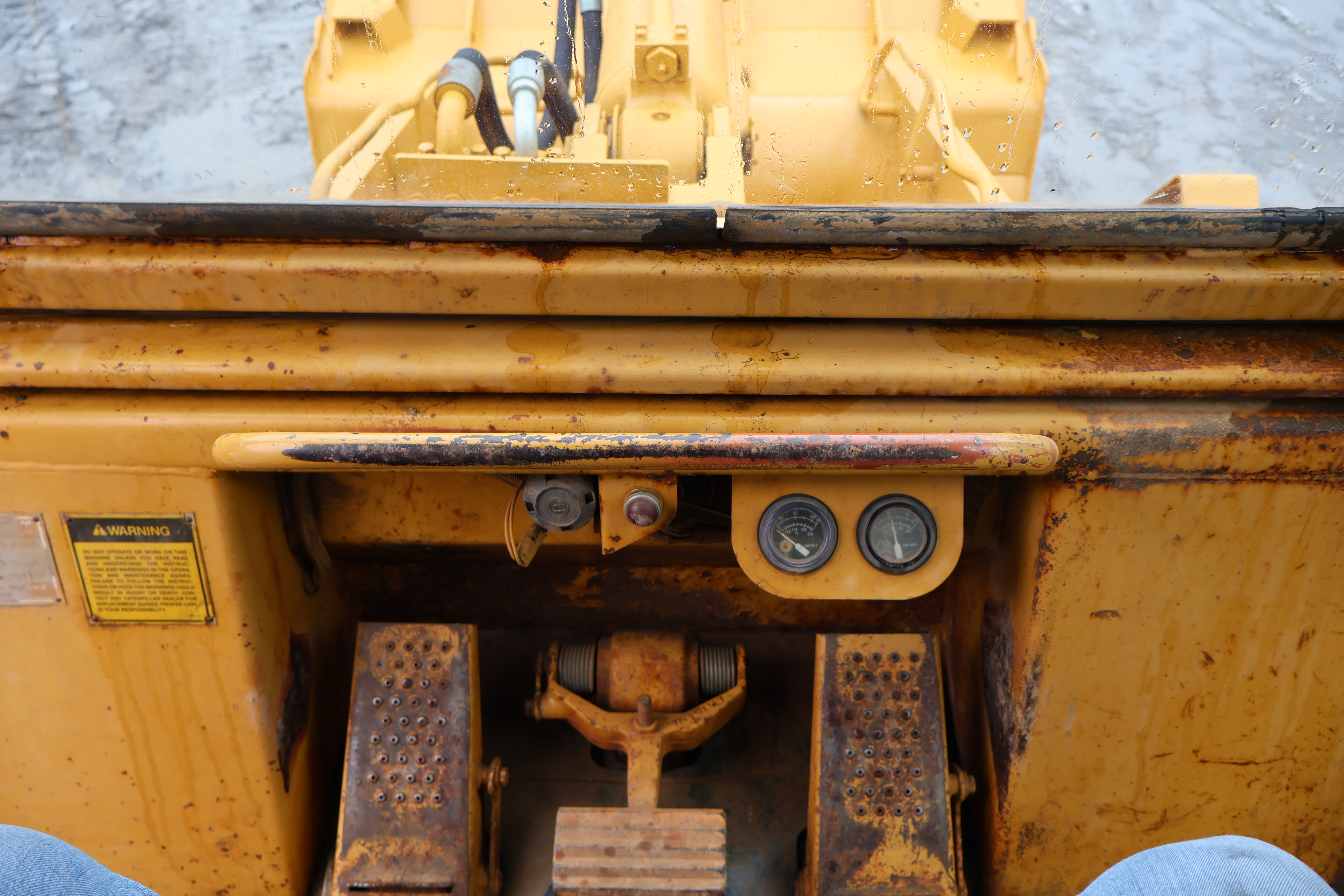1989 CATERPILLAR 963 - Image 53