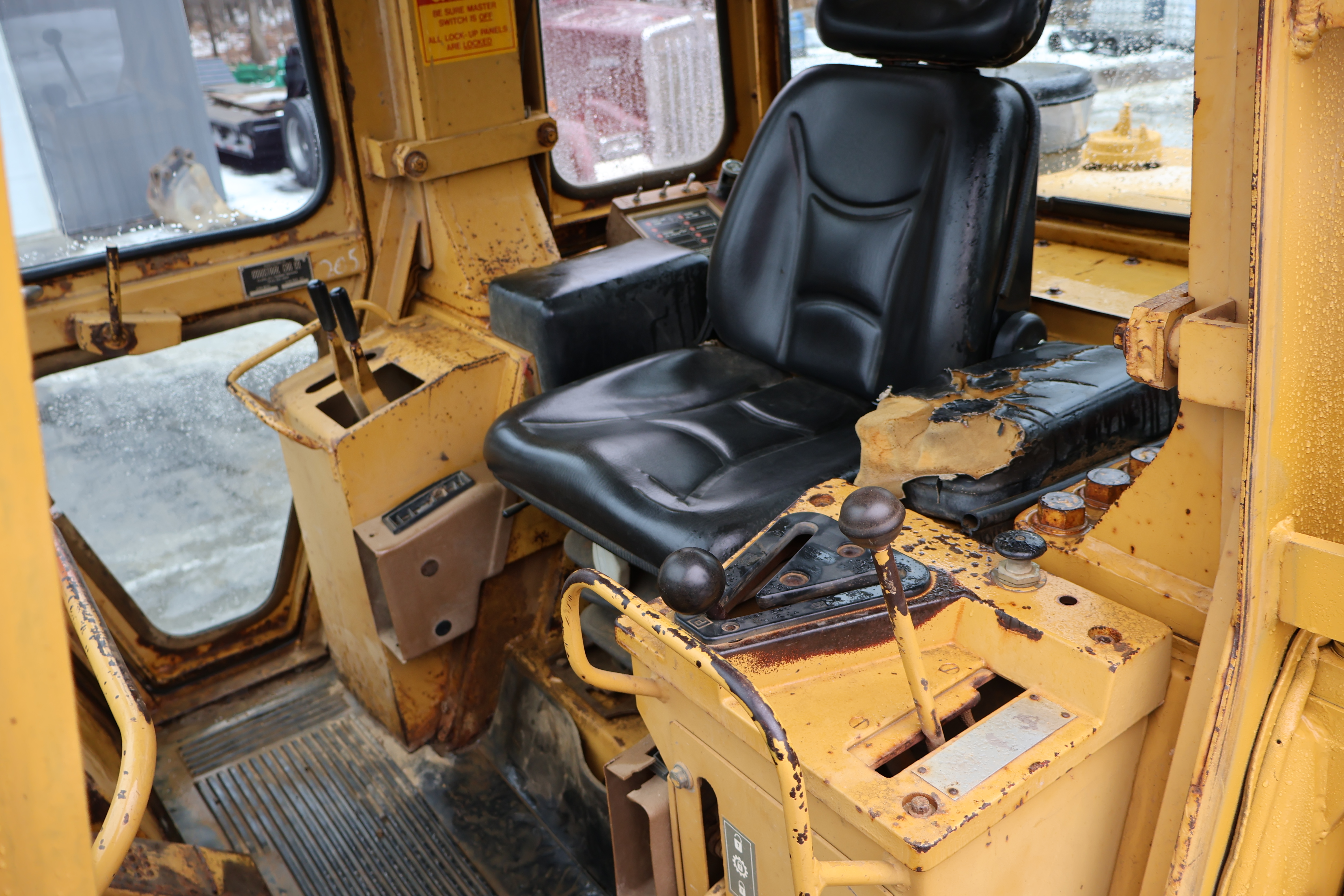 1989 CATERPILLAR 963 - Image 52