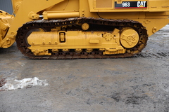 1989 CATERPILLAR 963 - Image 28